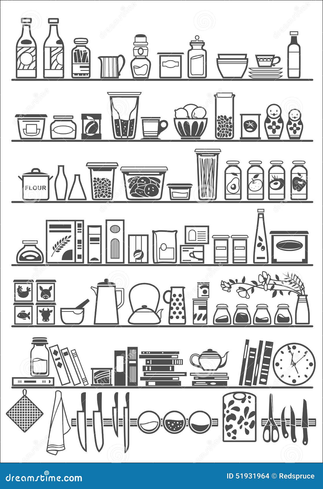 Pantry Cartoons Illustrations Vector Stock Images 9066 Pictures To pantry-cartoons-illustrations-vector-stock-images-9066-pictures-to