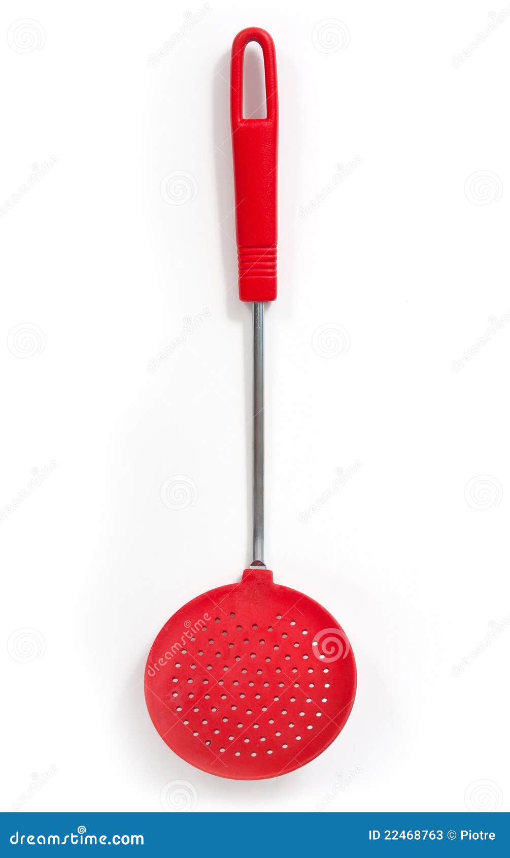 Kitchen plastic utensil stock image. Image of preparation 22468763