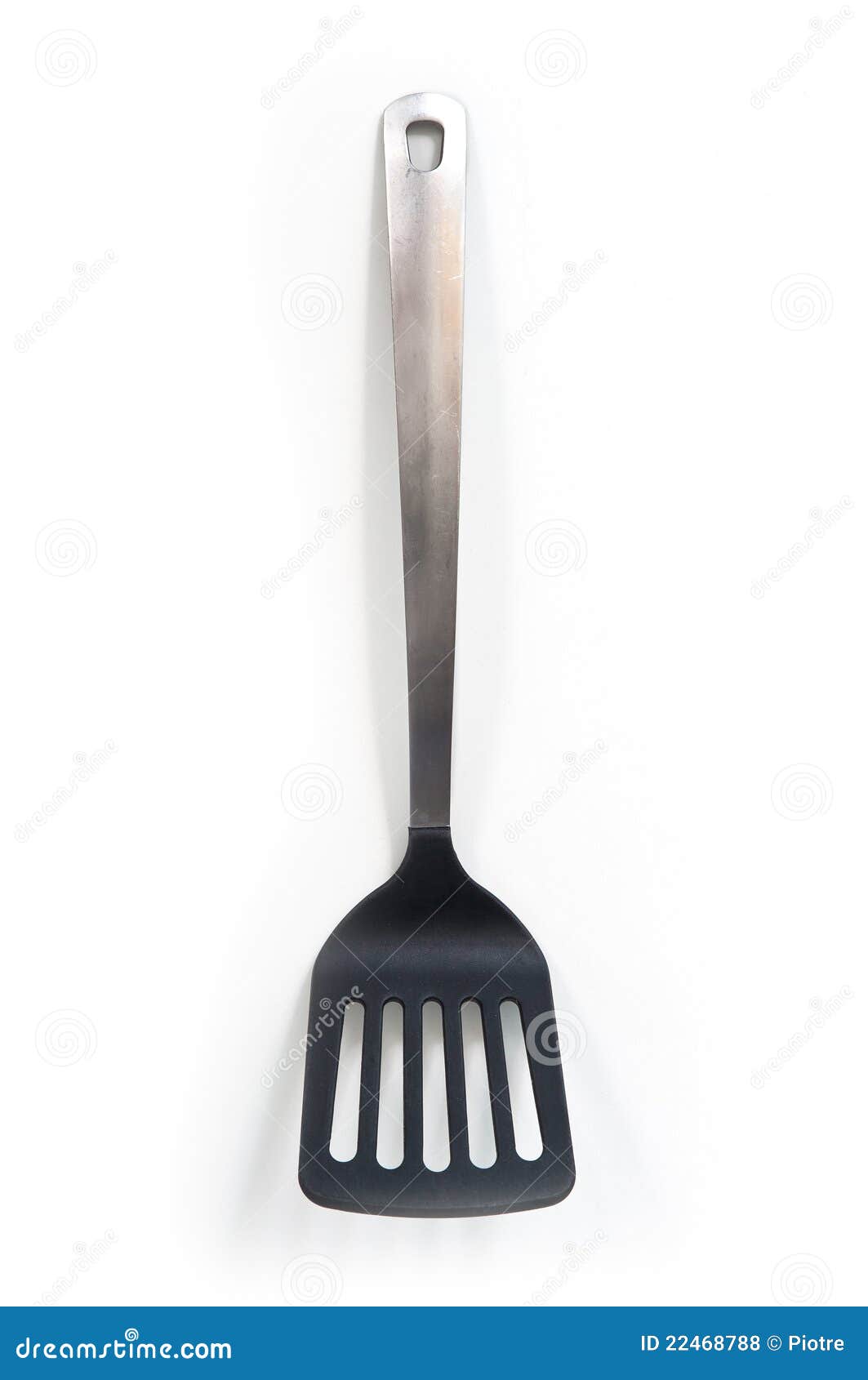 Kitchen plastic utensil stock photo. Image of metal, preparation 22468788