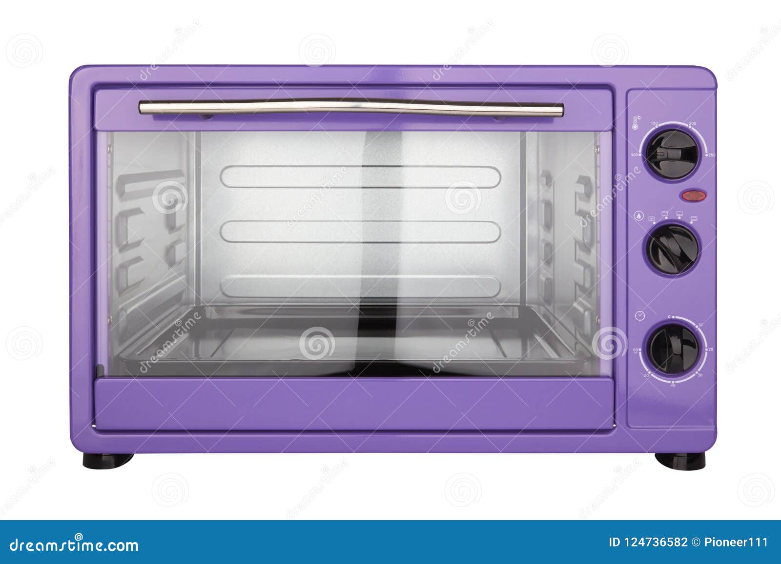 Kitchen purple oven stock photo. Image of domestic, horizontal 124736582