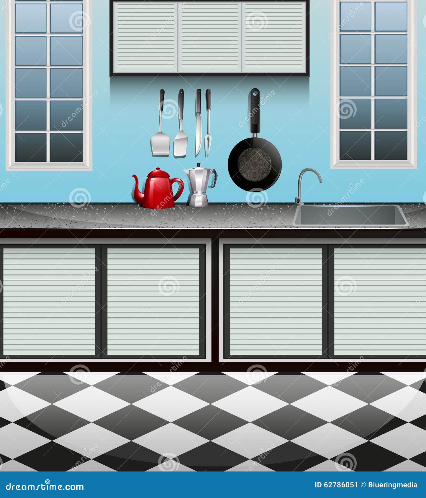 clipart kitchen counter - photo #47