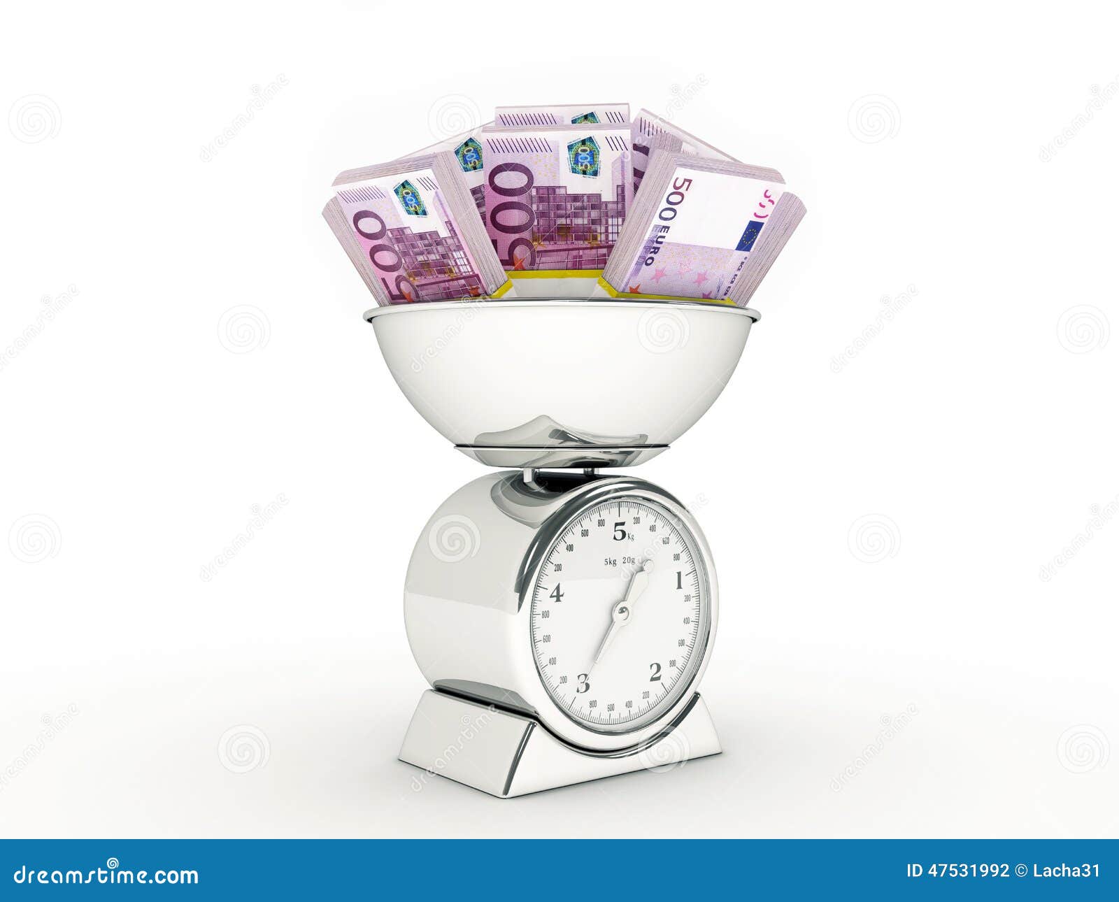 Image result for scale of money purple