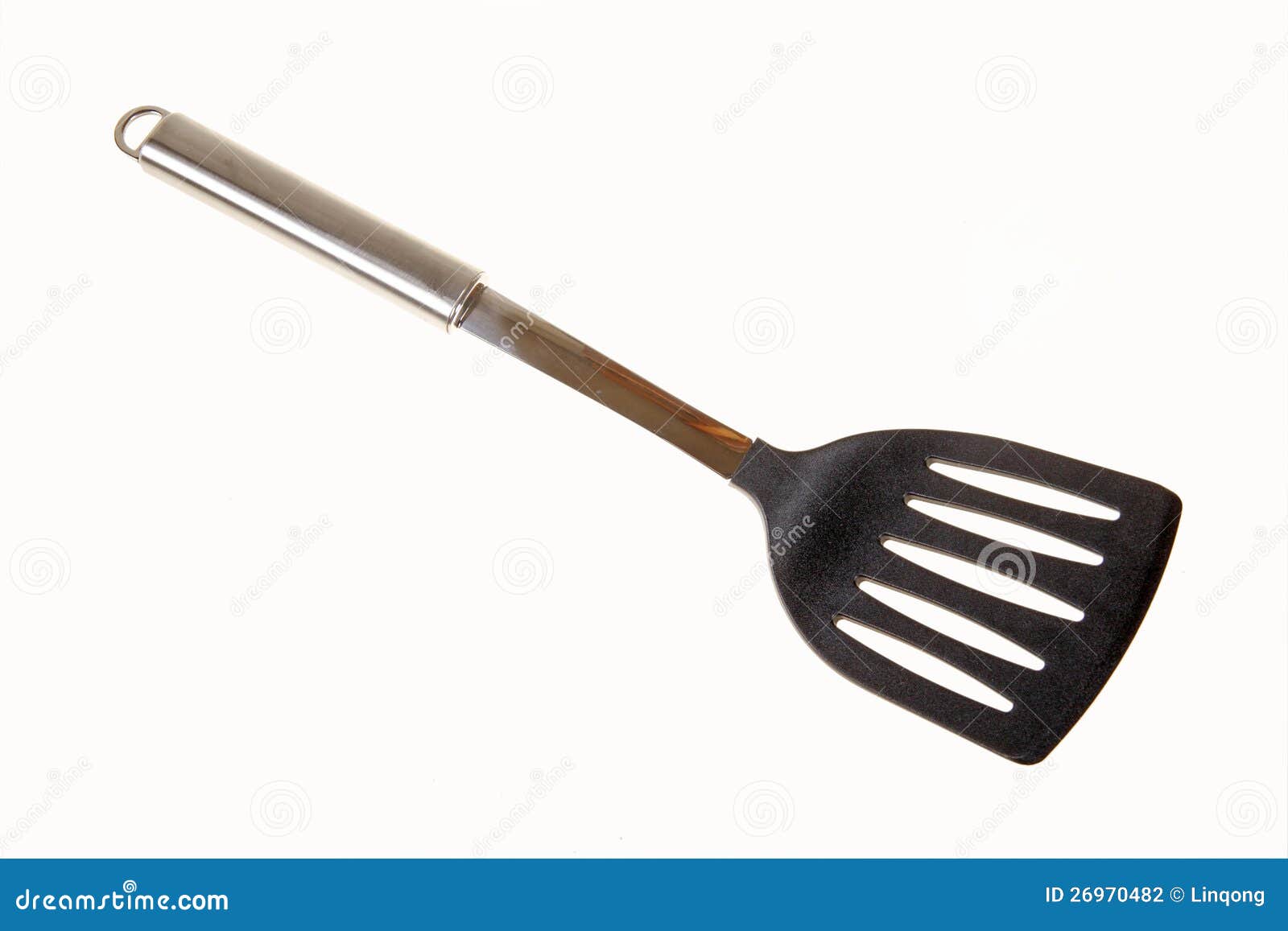 Spatula Royalty-Free Stock Photo | CartoonDealer.com #8040243