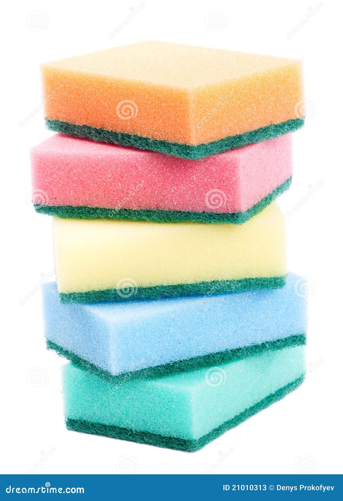 Kitchen sponges stock image. Image of agriculture, fowl 21010313