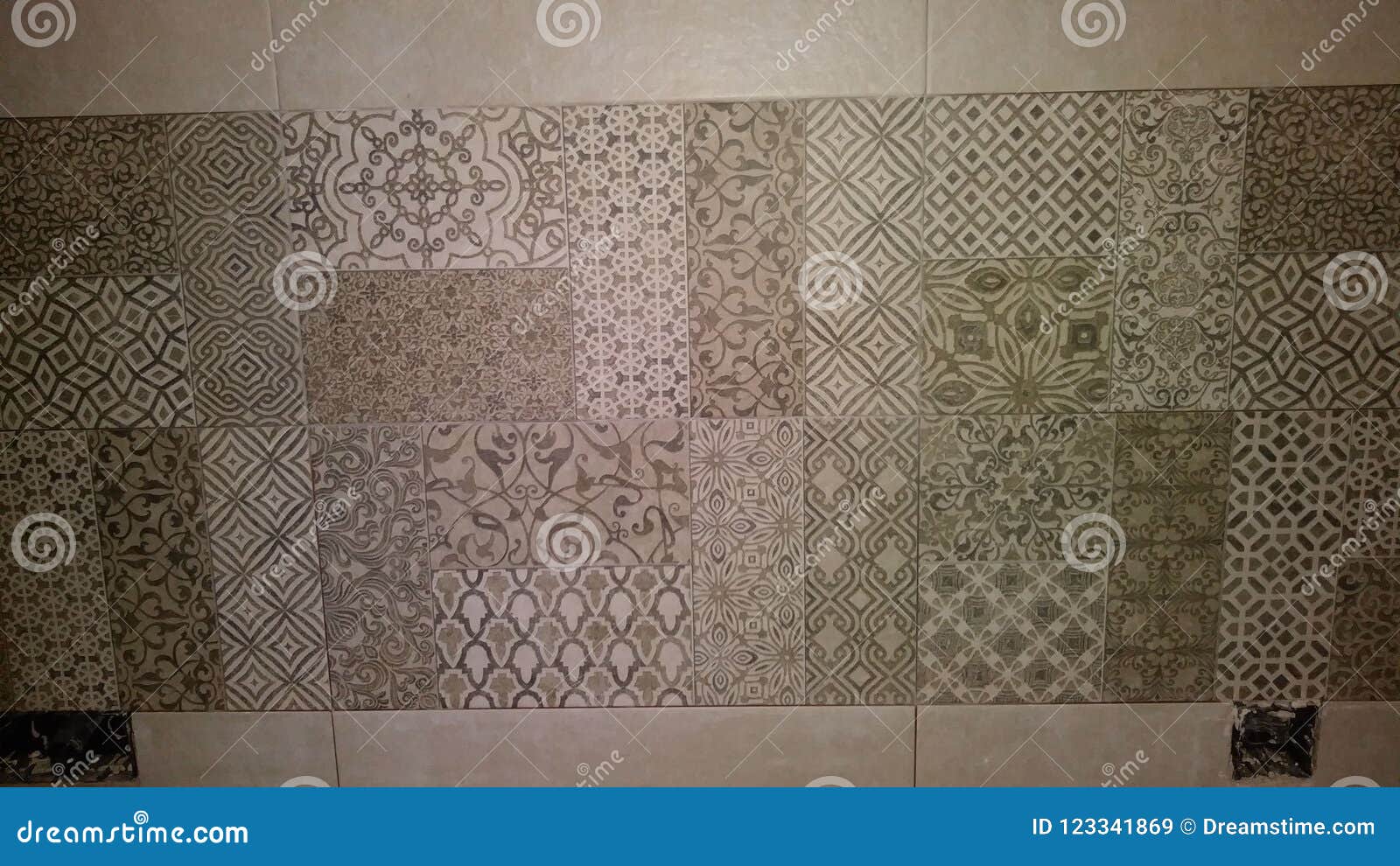 kitchen tile