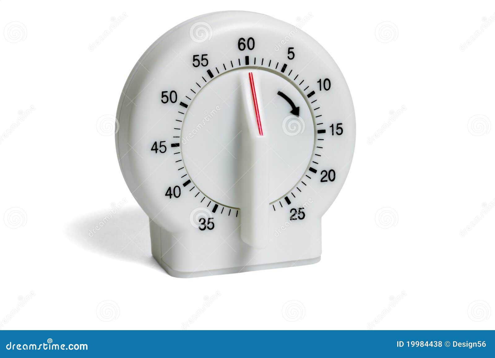 Kitchen timer stock photo. Image of nobody, minute, single - 199844381300 x 957