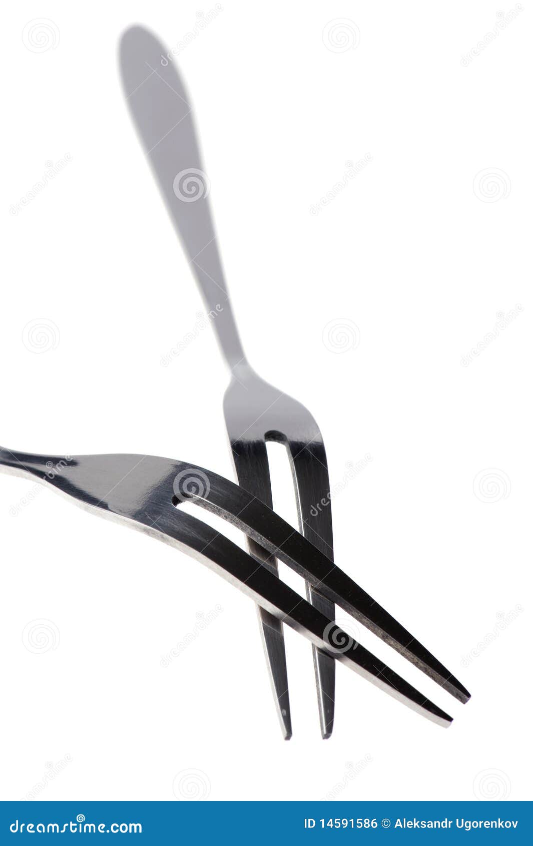 Kitchen utensil fork macro stock photo. Image of kitchenware 14591586