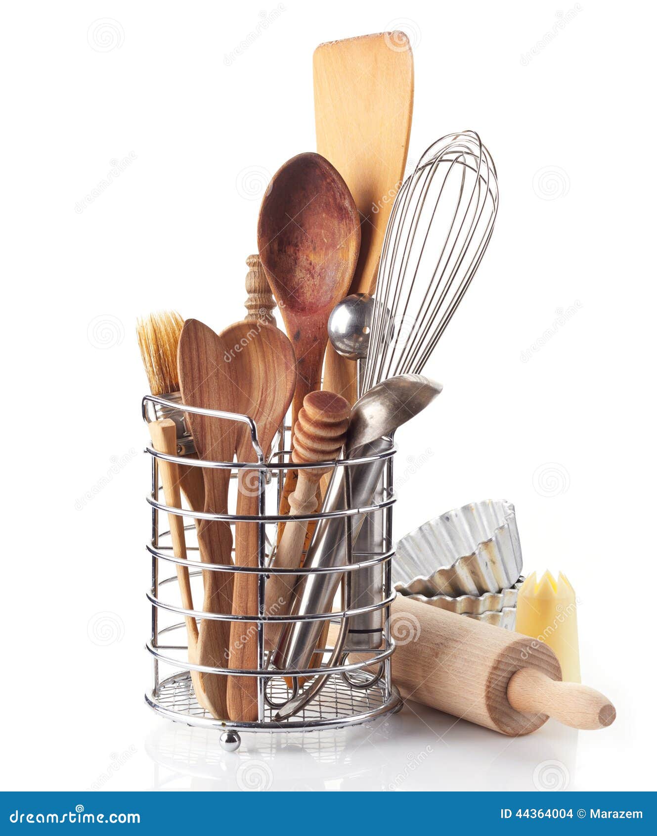 Kitchen utensil stock photo. Image of instrument, baking 44364004