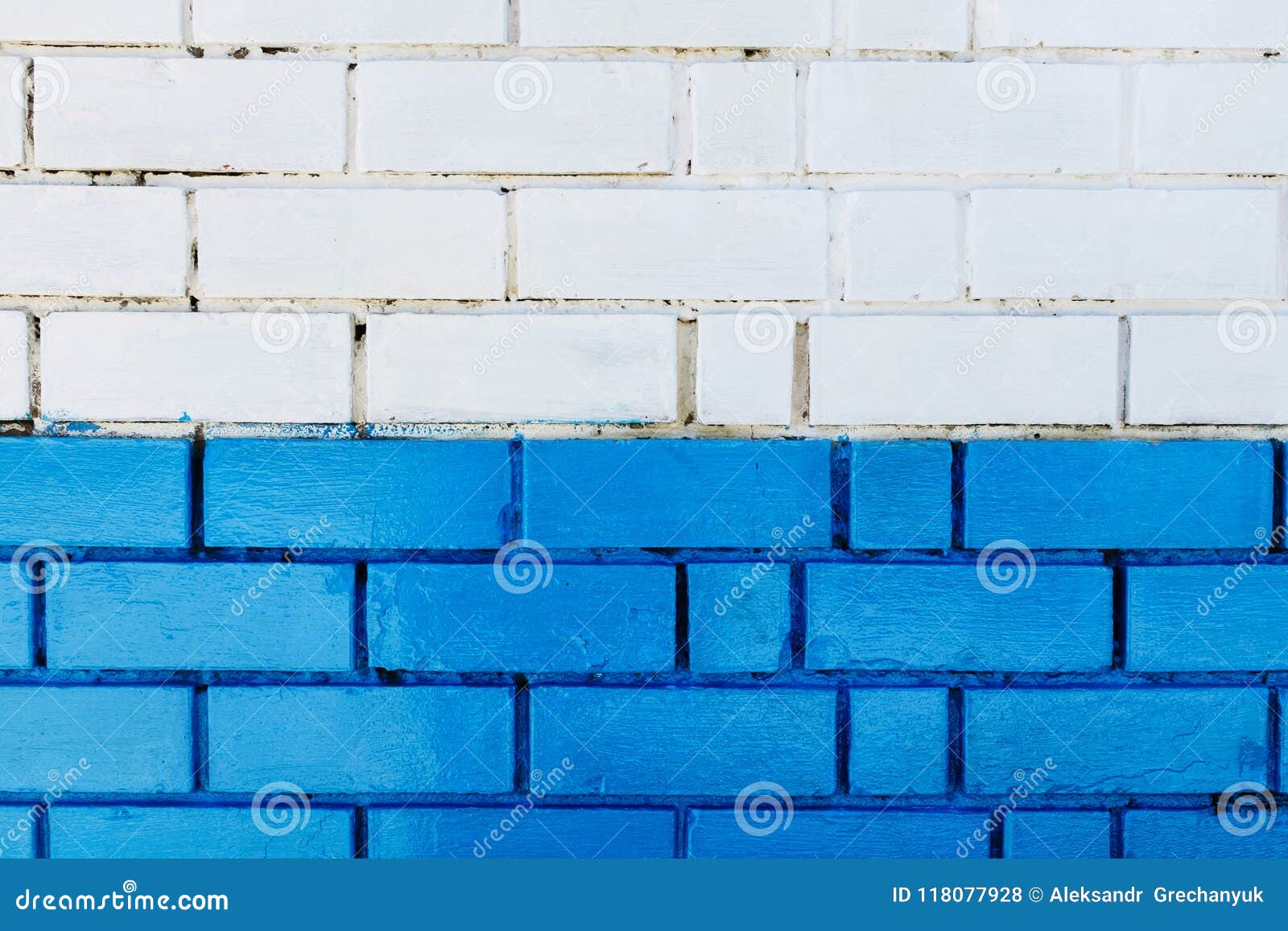 Blue And White Wallpaper Kitchen