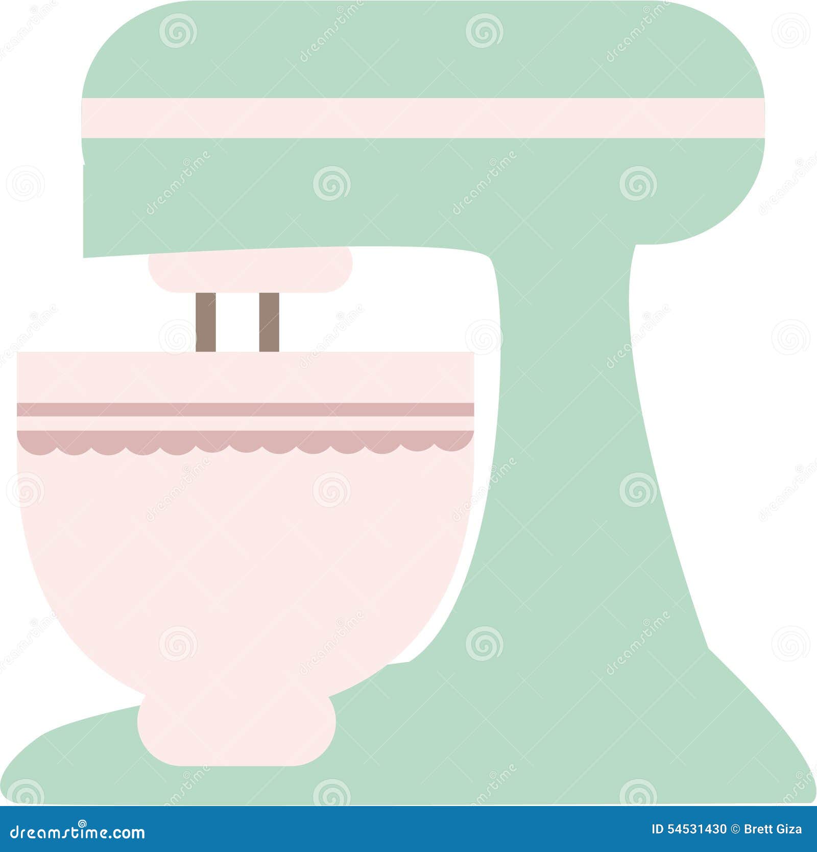 kitchen aid clipart - photo #3