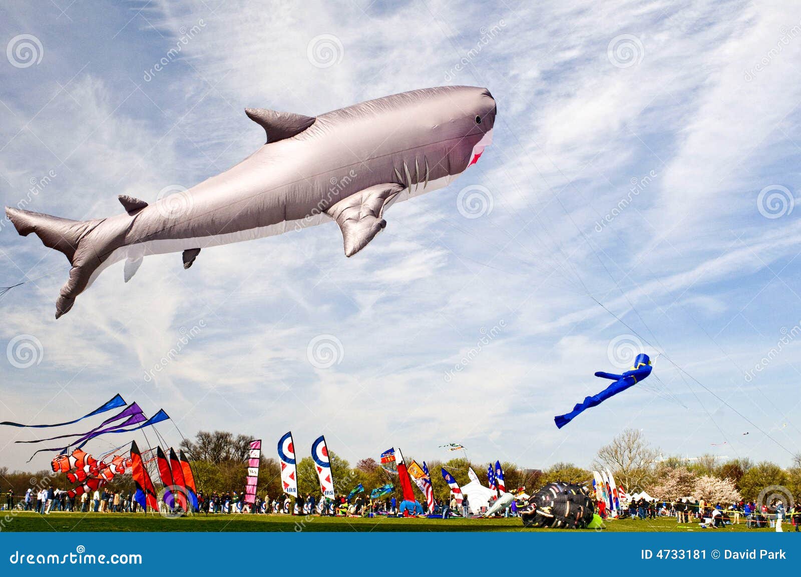 Big Kite Festival On The Day If The Dead, Sumpango, Sacatepequez