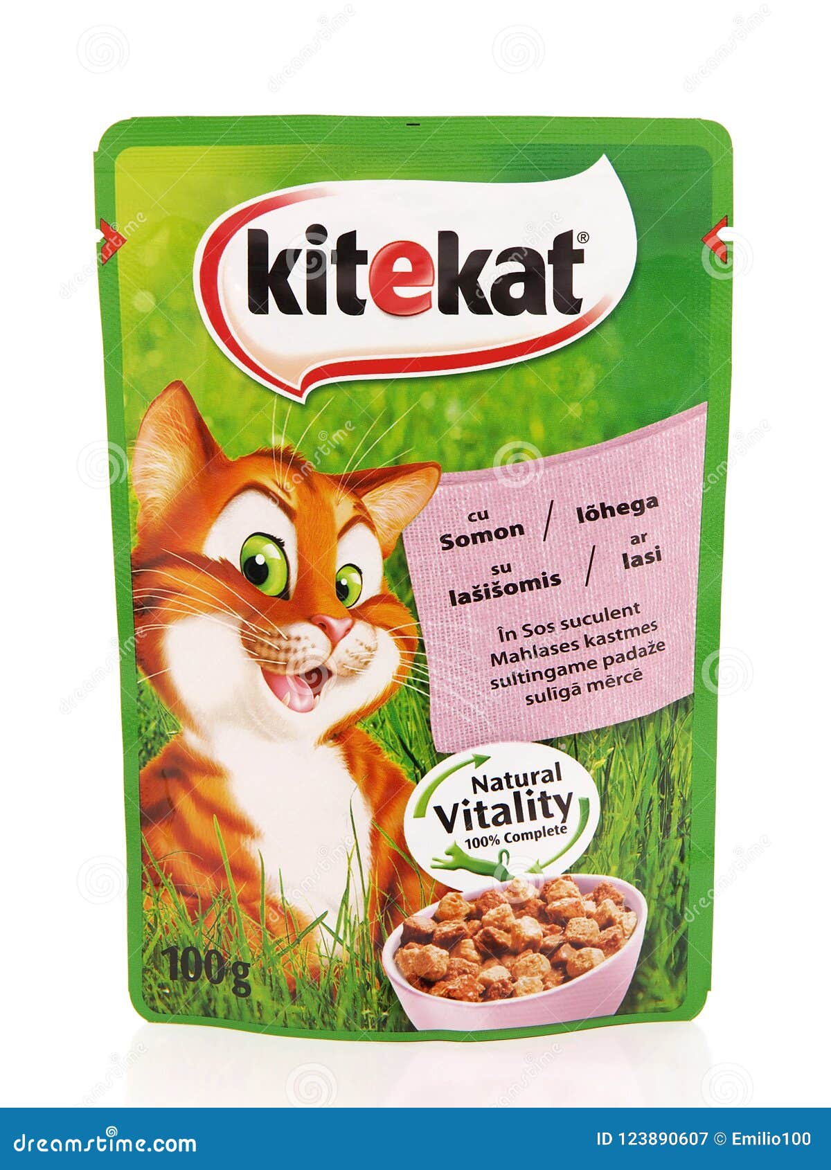 kitekat dry cat food