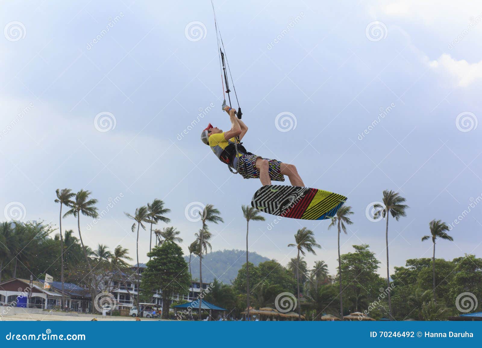 kite surfing thailand kite surfing thailand