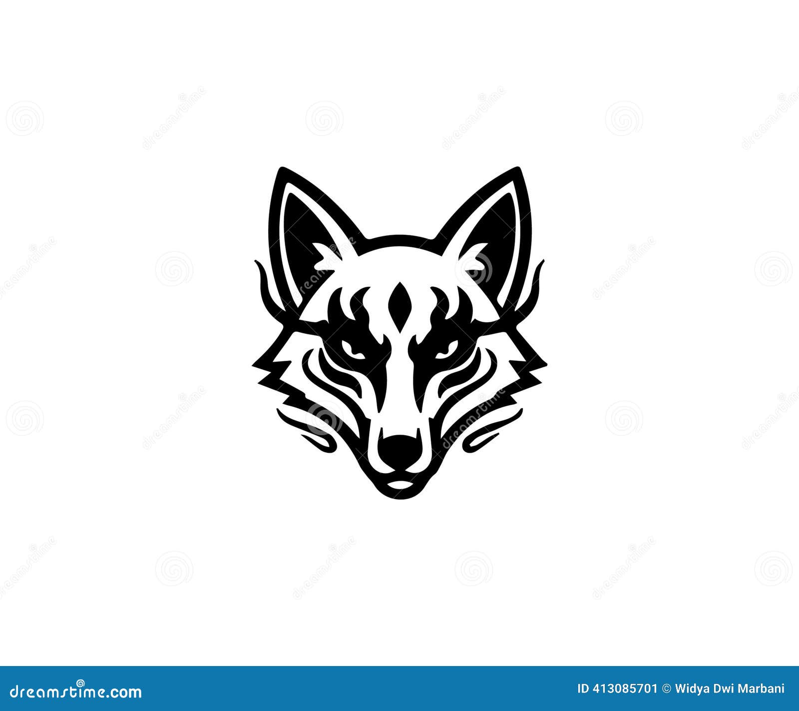 Sketch Wolfs Head Stock Illustrations – 123 Sketch Wolfs Head