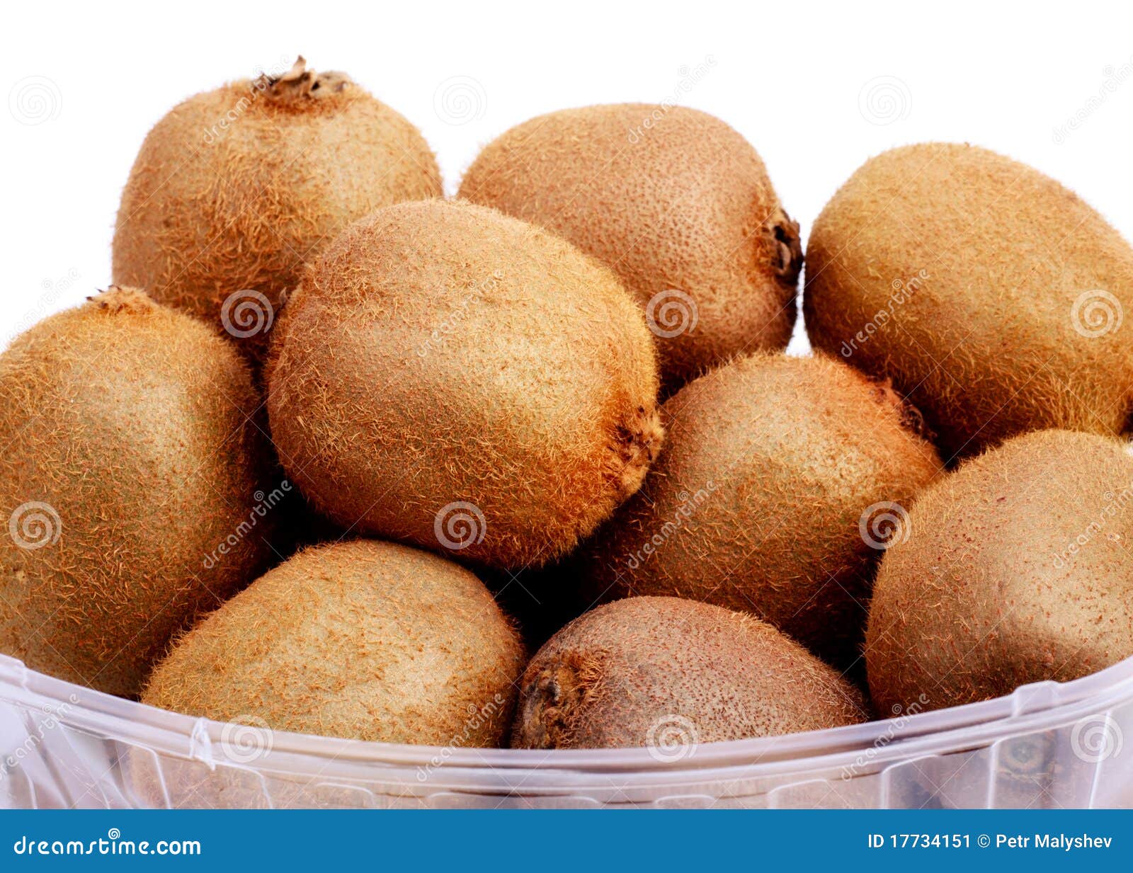 Kiwi in basket stock image. Image of seeds, heap, seed 17734151