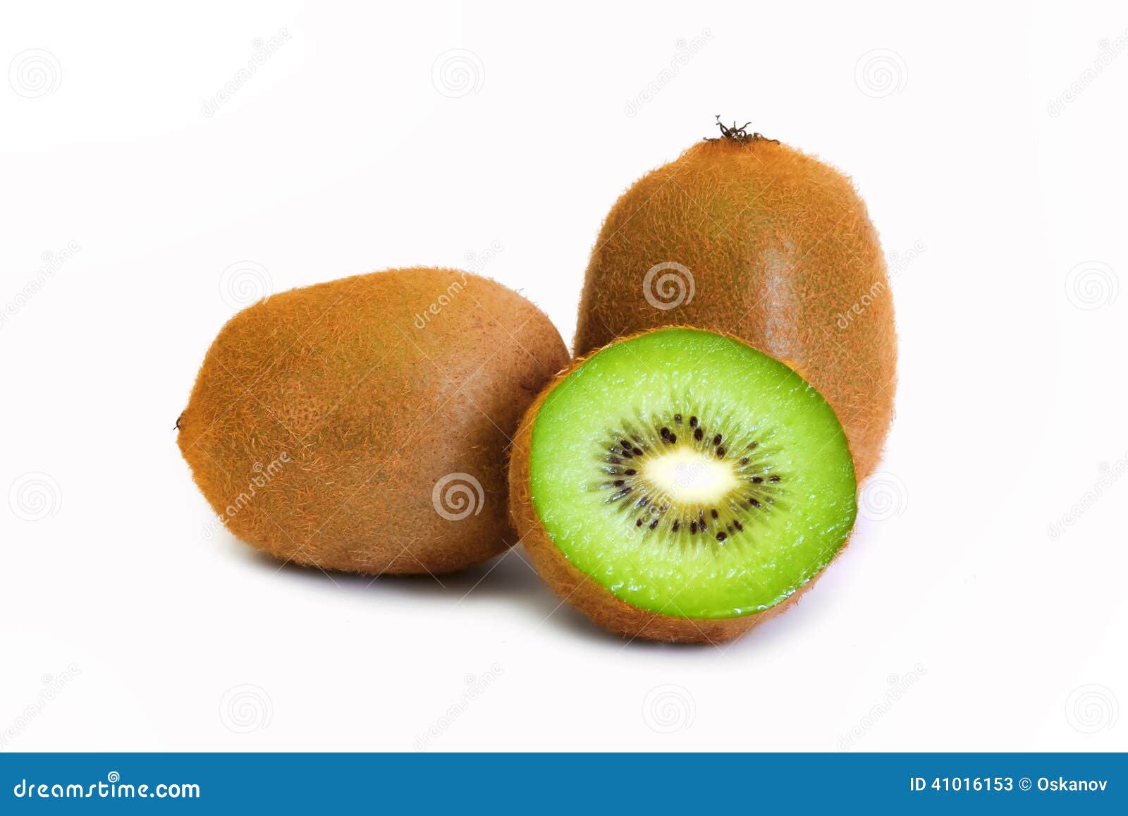Kiwifruit stock image. Image of goose, freshness, sliced 41016153