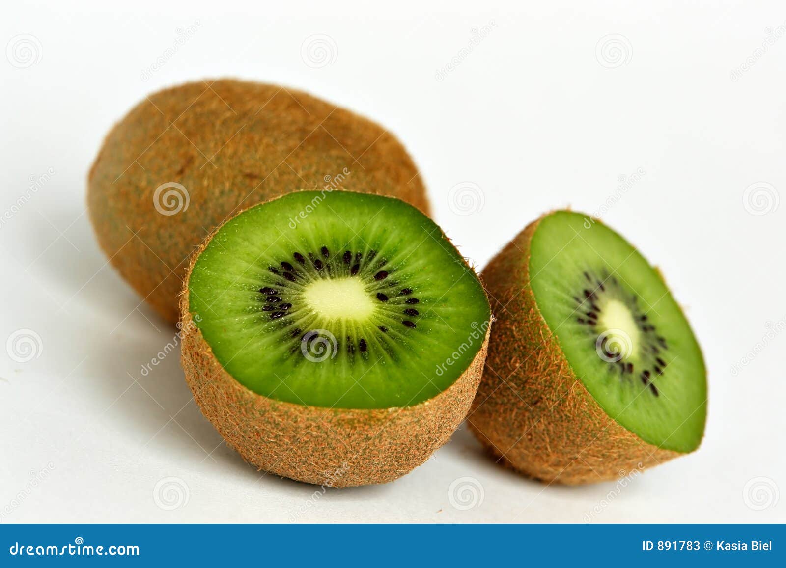 kiwis