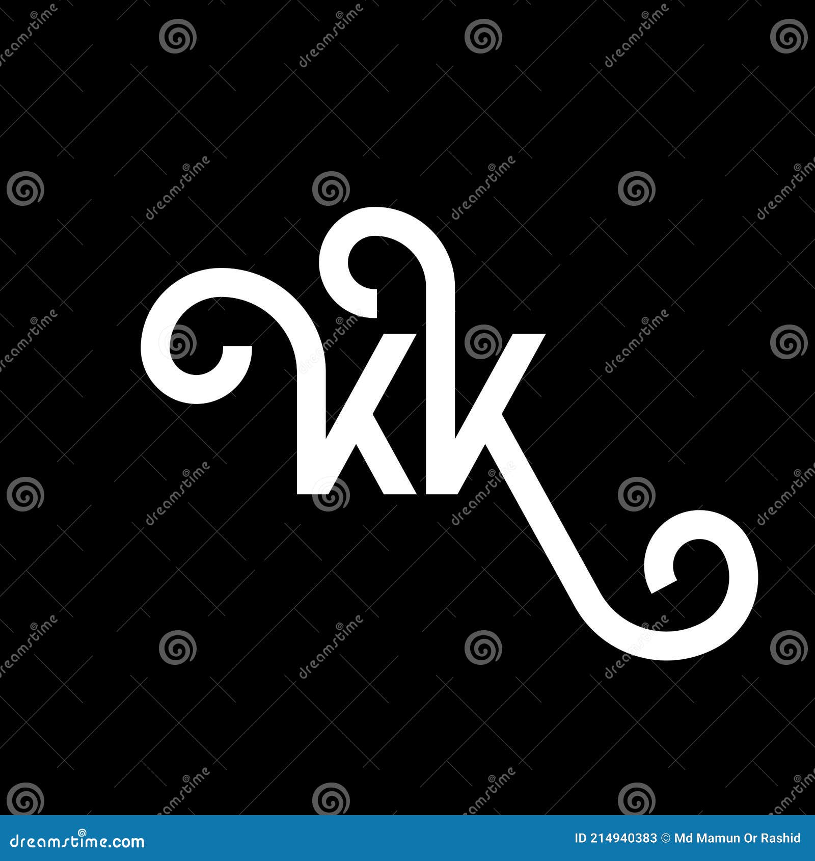 हाथों पर सजाएं K लेटर मेहंदी डिज़ाइन: K Letter Mehndi Design - Grehlakshmi