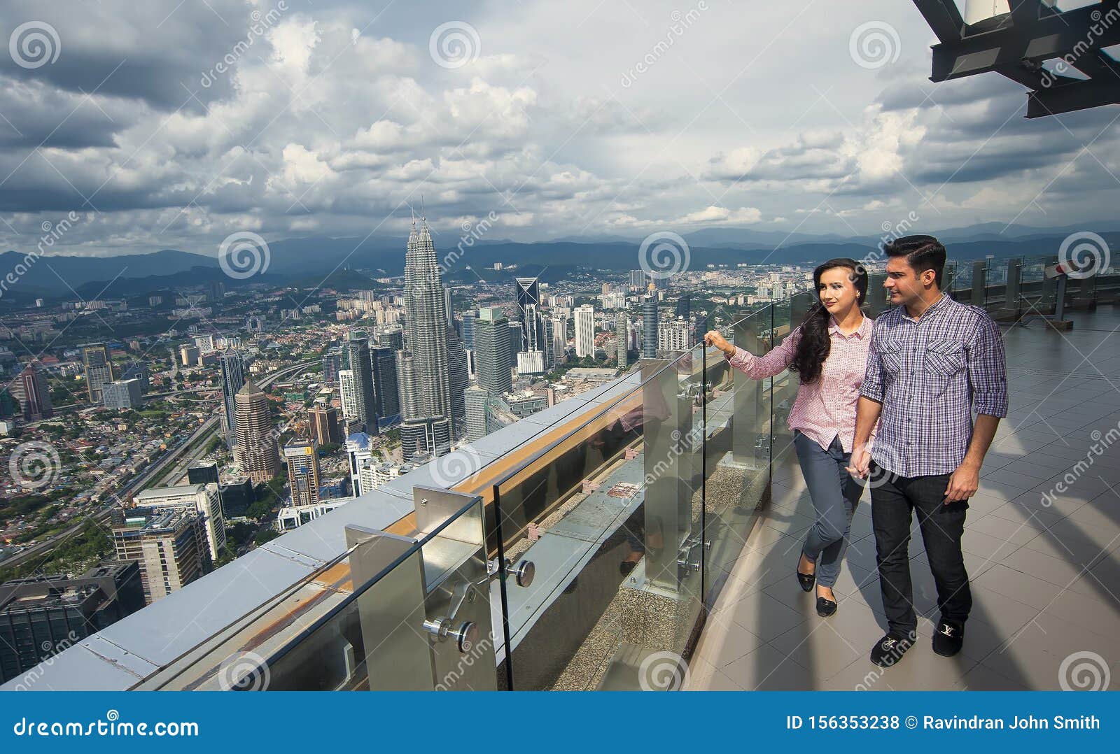 KL TOWER - KUALA LUMPUR editorial stock photo. Image of 1995 - 156353238