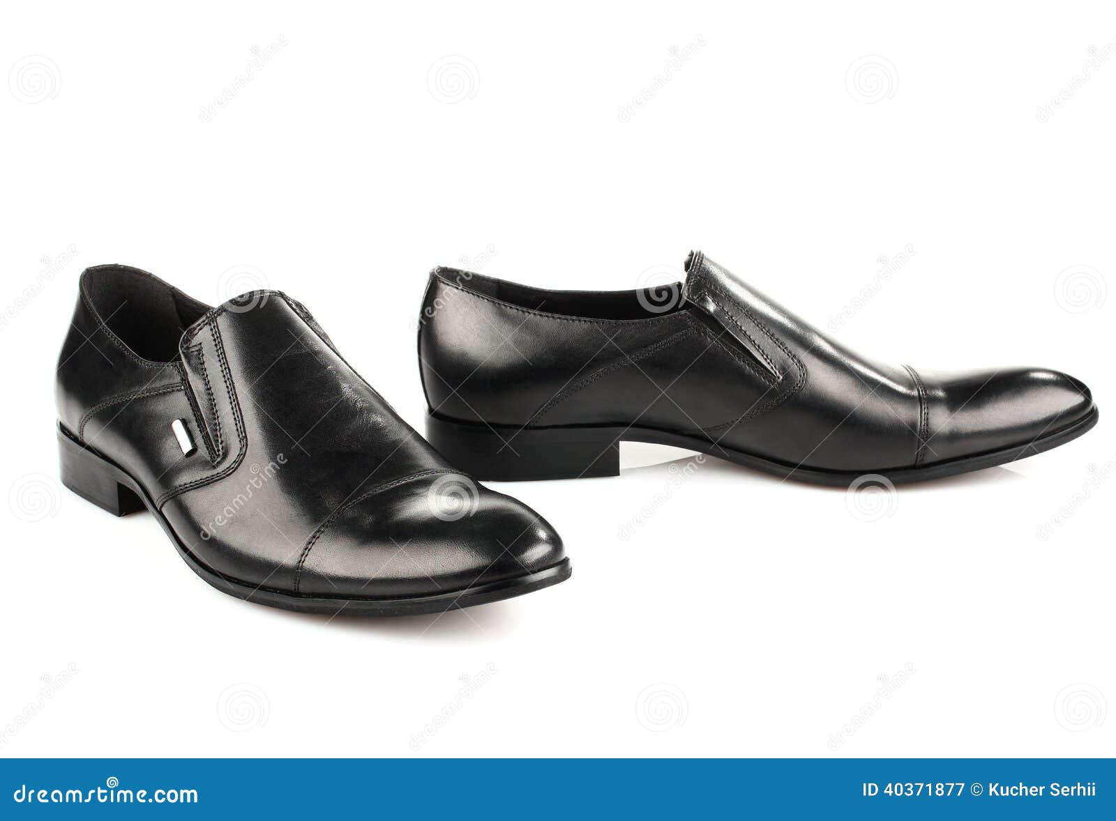 Klassieke schoenen stock afbeelding. Image of schoonheid - 40371877