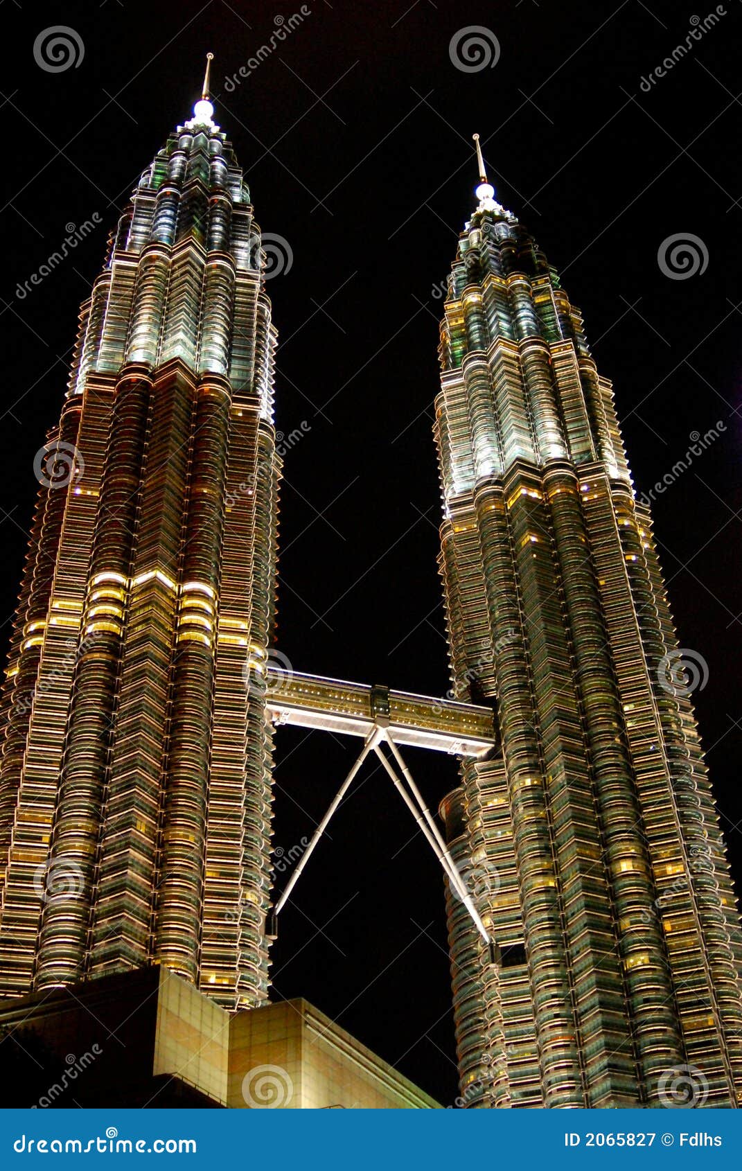 Klcc Kuala Lumpur Malaysia 23rd September Stock Photo 731074522