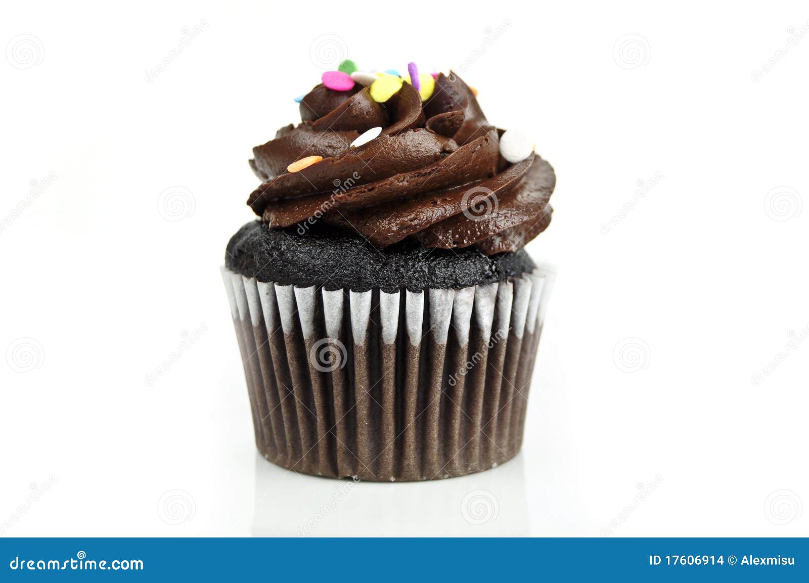 Kleiner Kuchen stockfoto. Bild von kuchen, kleiner - 17606914