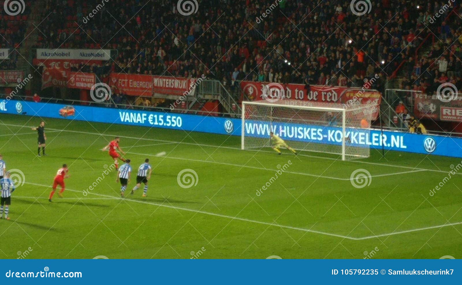 Knvb Beker Stock Photos - Free & Royalty-Free Stock Photos from Dreamstime