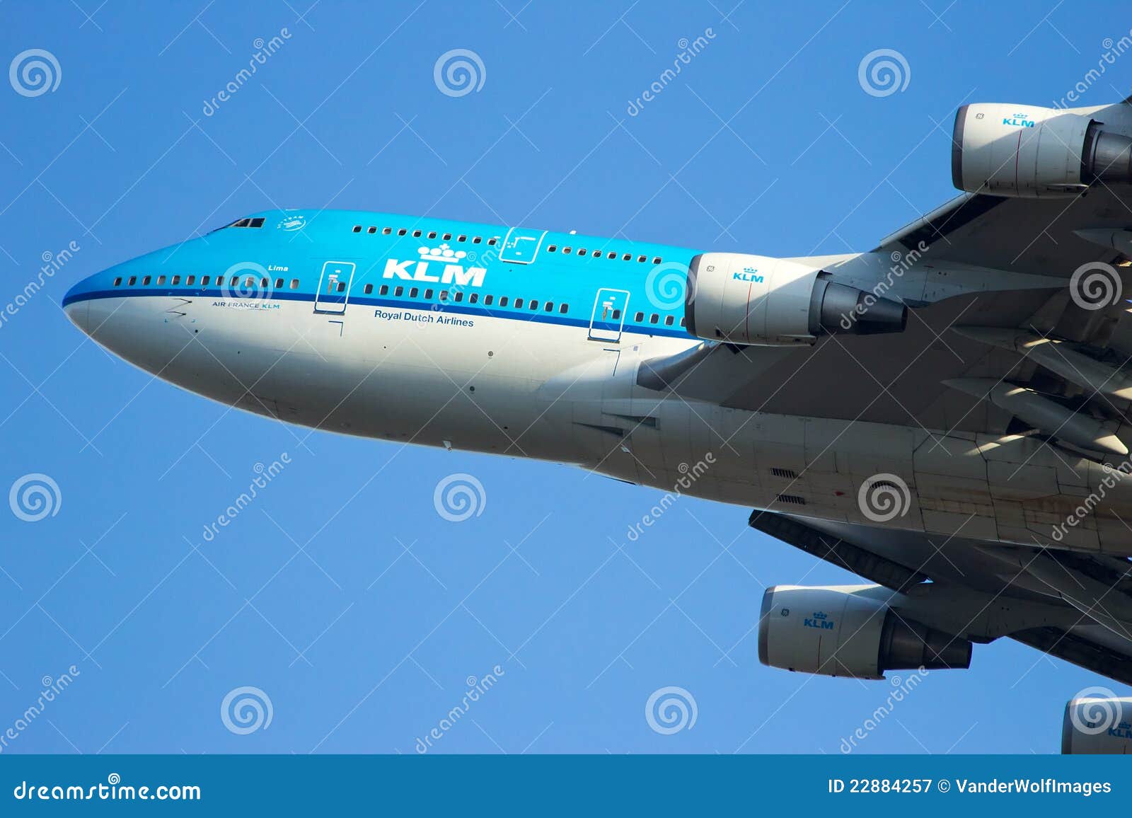 KLM Boeing 747 editorial photography. Image of schiphol - 22884257, image size:1600x1156