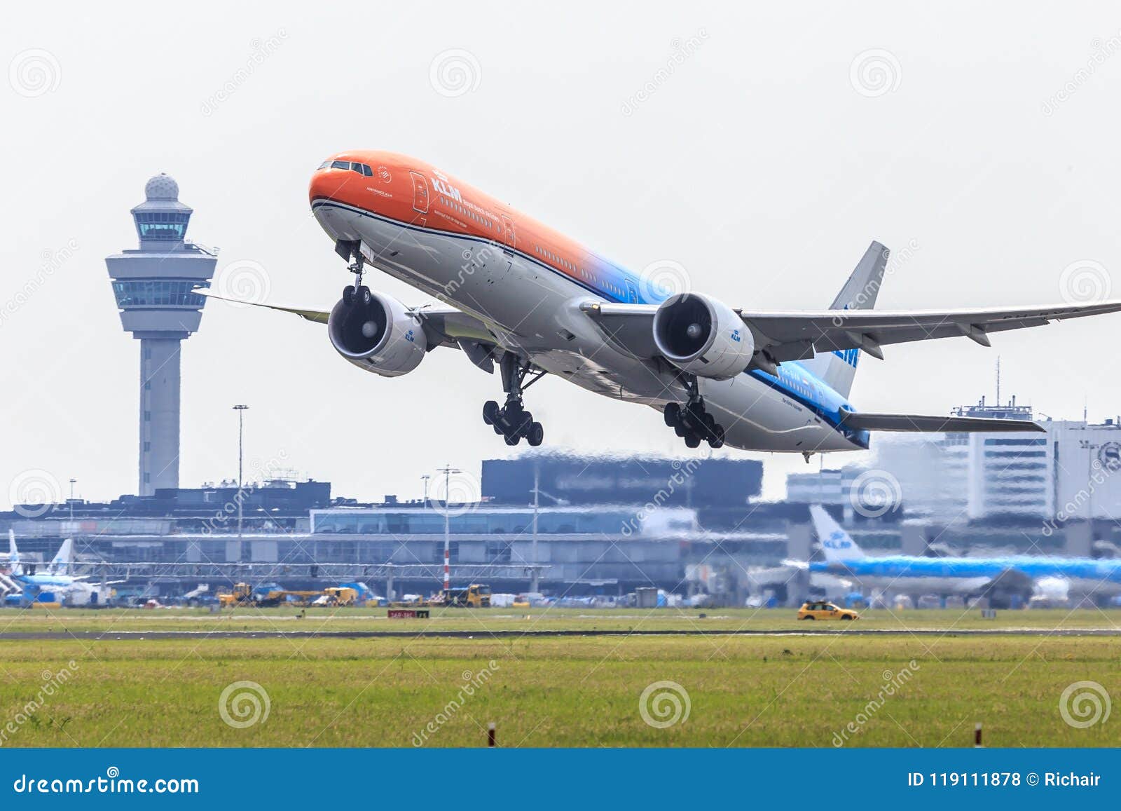 Klm Klm