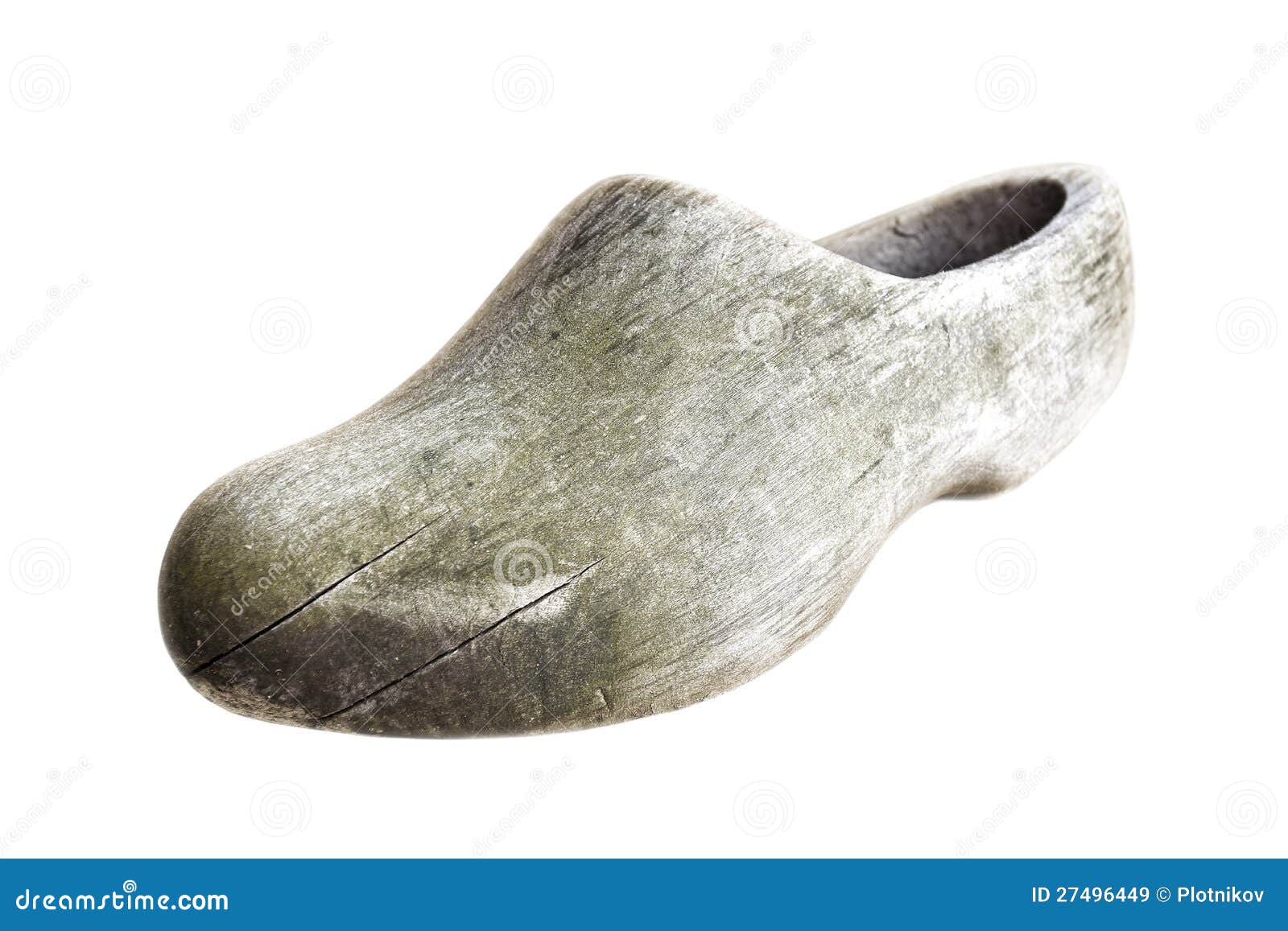 heroïne Boek Kort geleden Klompen. Traditional Dutch Old Shoes. Stock Image - Image of shoe, shoes:  27496449