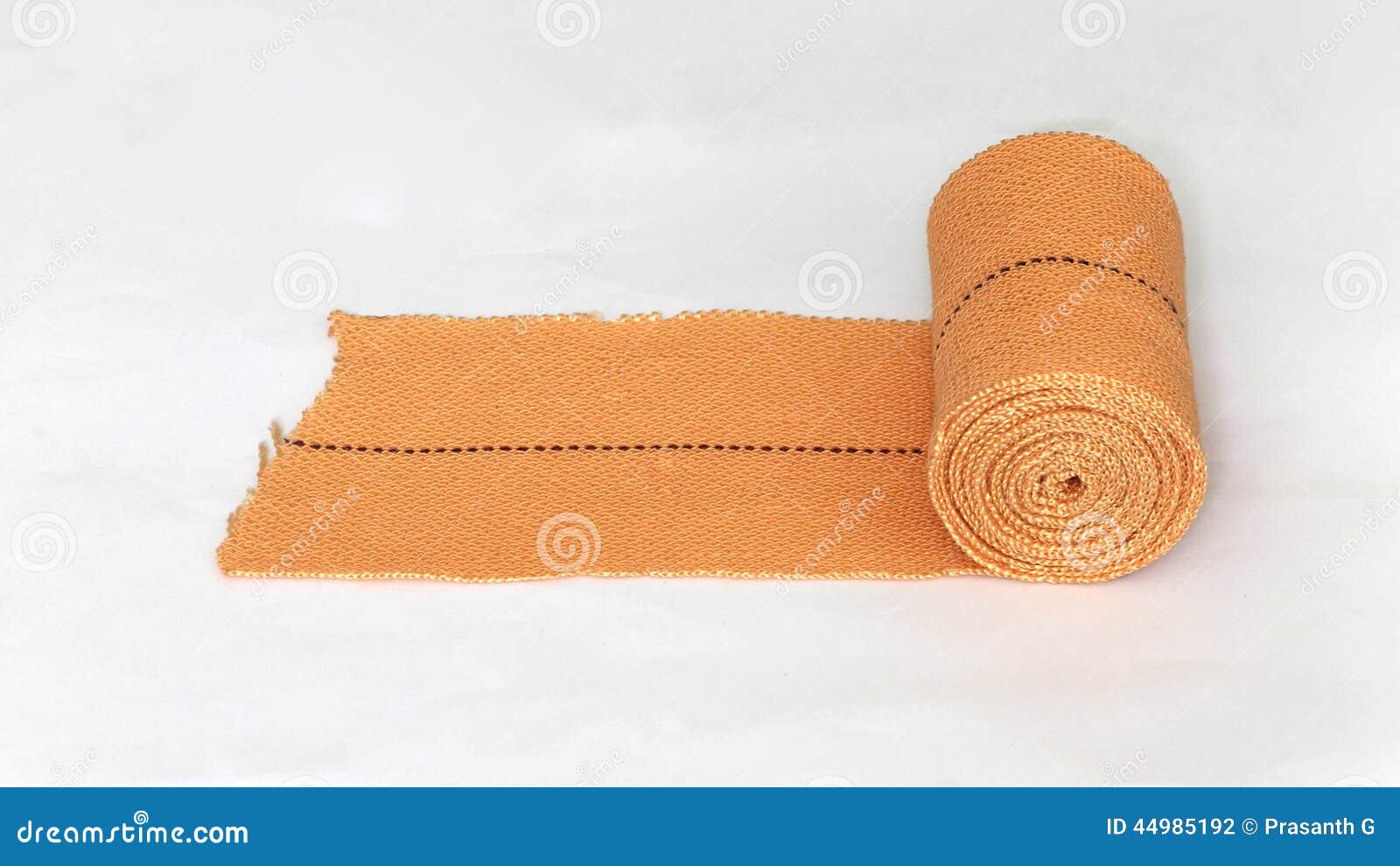 Knee Bandage for Joint Pain Relief Stock Photo Image of pain, roll