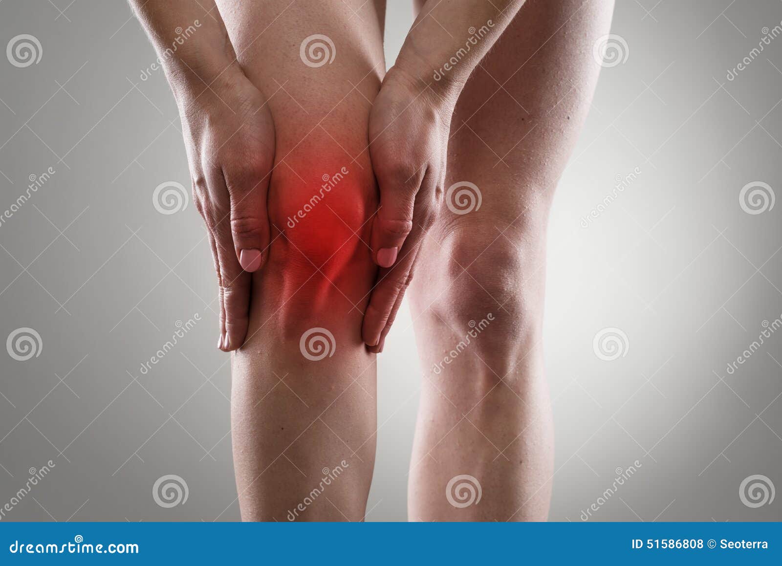 knee pain