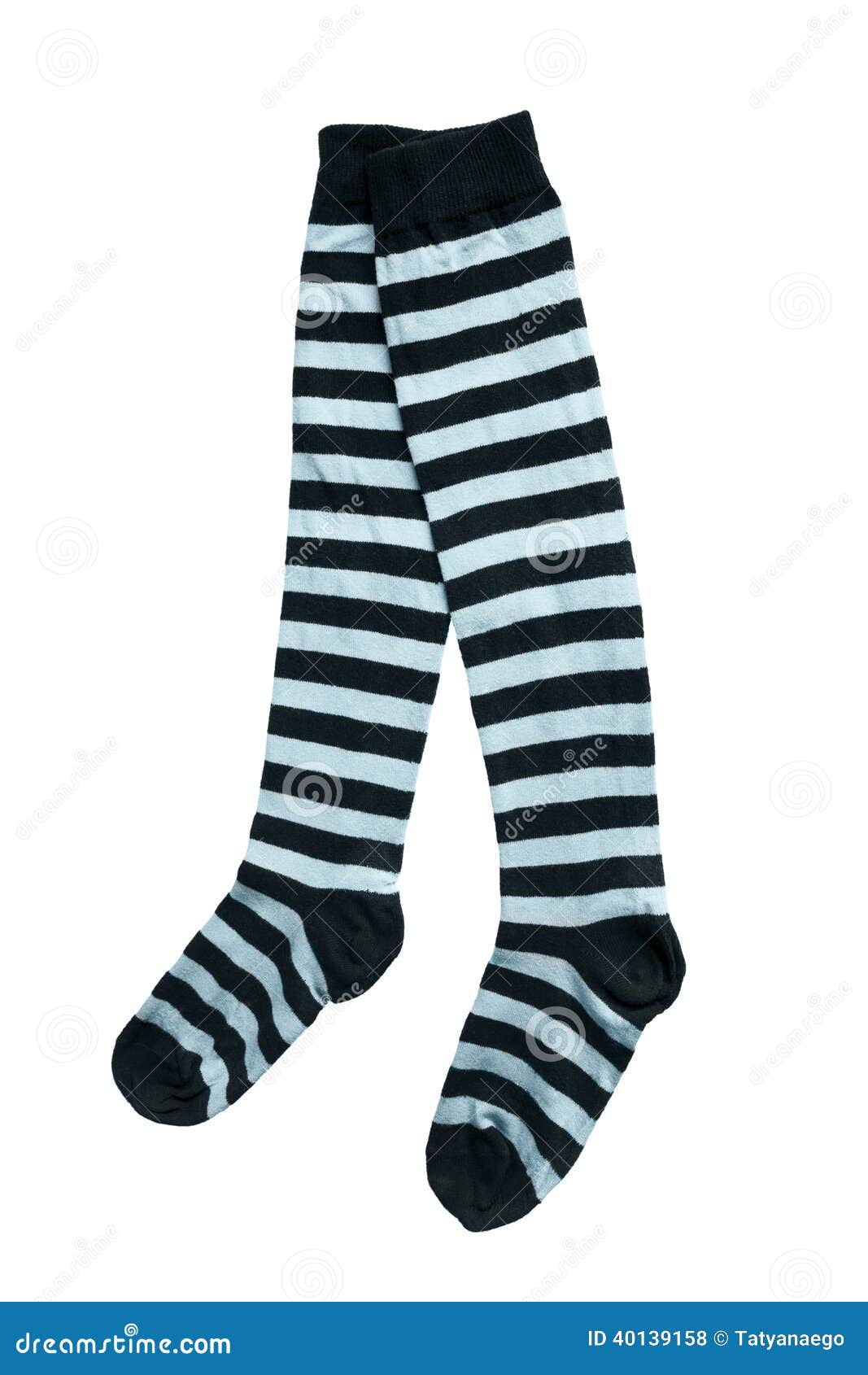 Knee socks stock photo. Image of kids, accessories, hygiene - 40139158