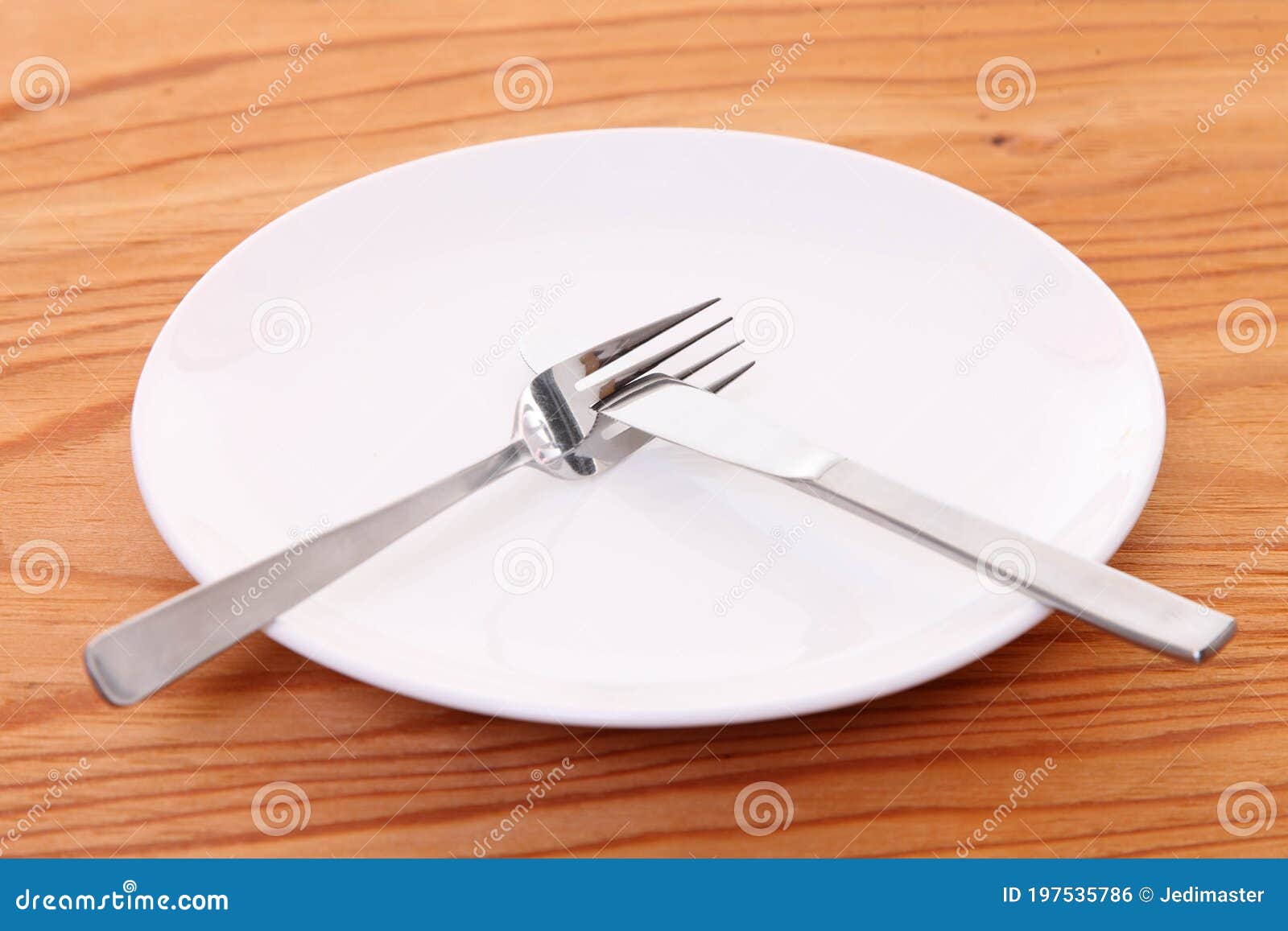 DISH DO NOT LIKE stock photo. Image of meaning, gestures 197535786