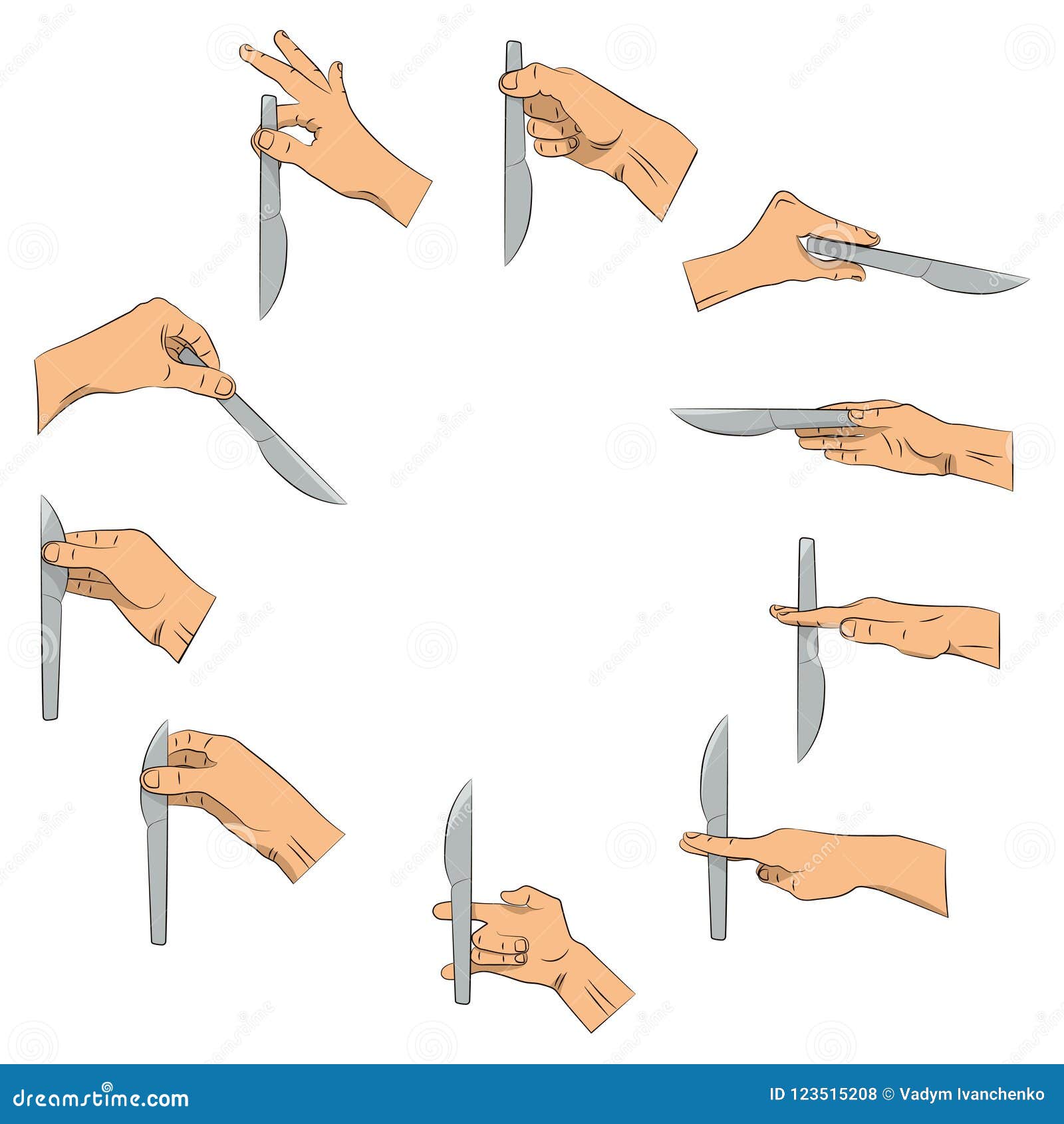 Как правильно передавать нож. Крутить нож в руке. Рука держит нож. Нож в руке референс. Референсы рук с ножом.