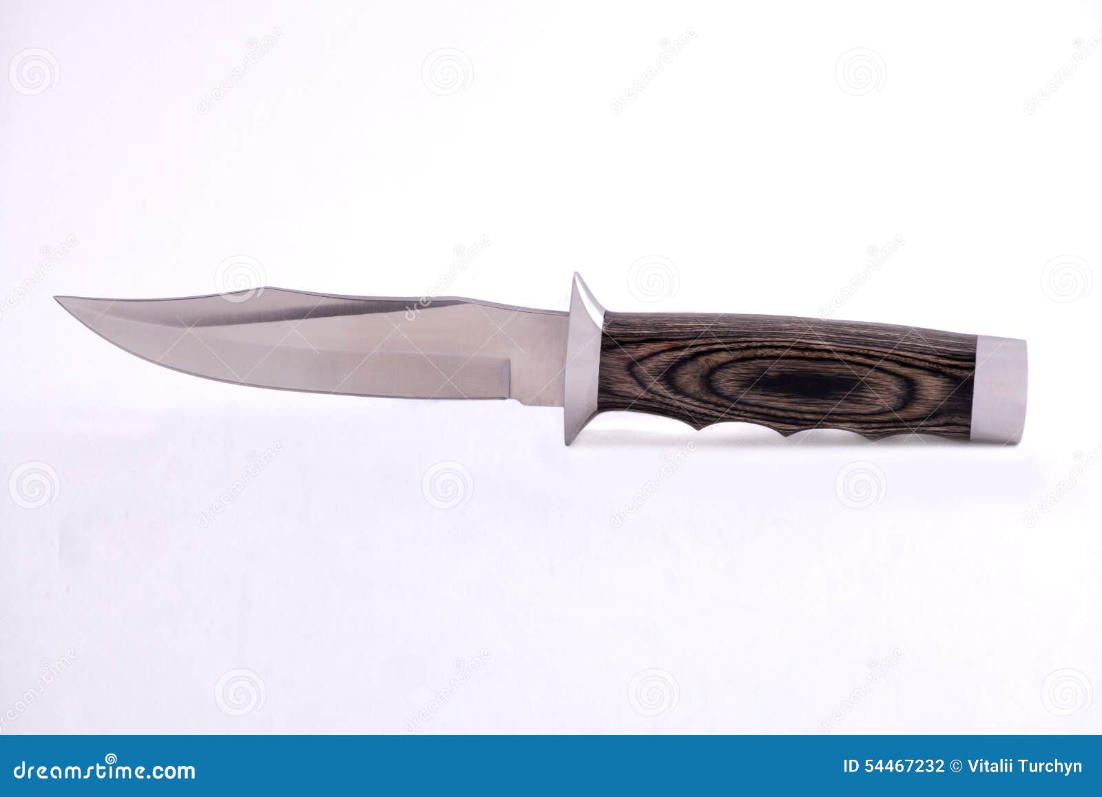 Knife stock photo. Image of handle, packing, white, knife 54467232
