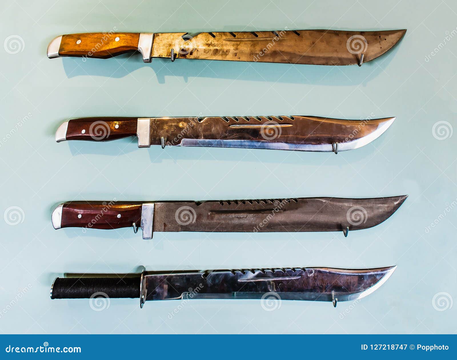 Knife, Lancet ghost stock image. Image of ancient, superstition 127218747