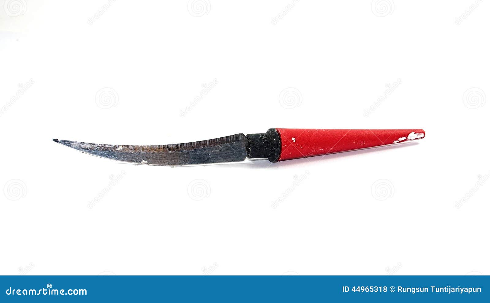 Knife, peel the fruit stock photo. Image of leaf, fresh 44965318