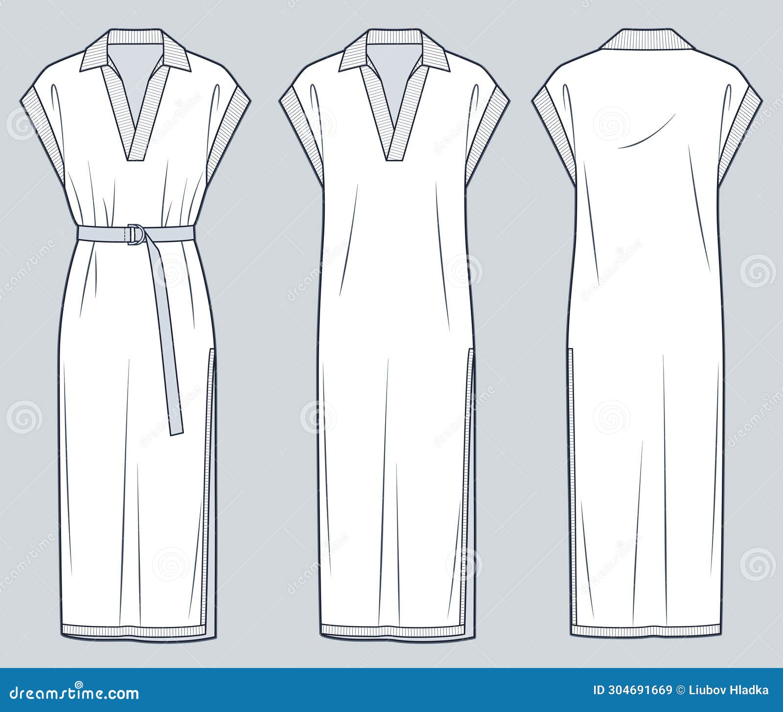 Dress Slit Stock Illustrations – 194 Dress Slit Stock