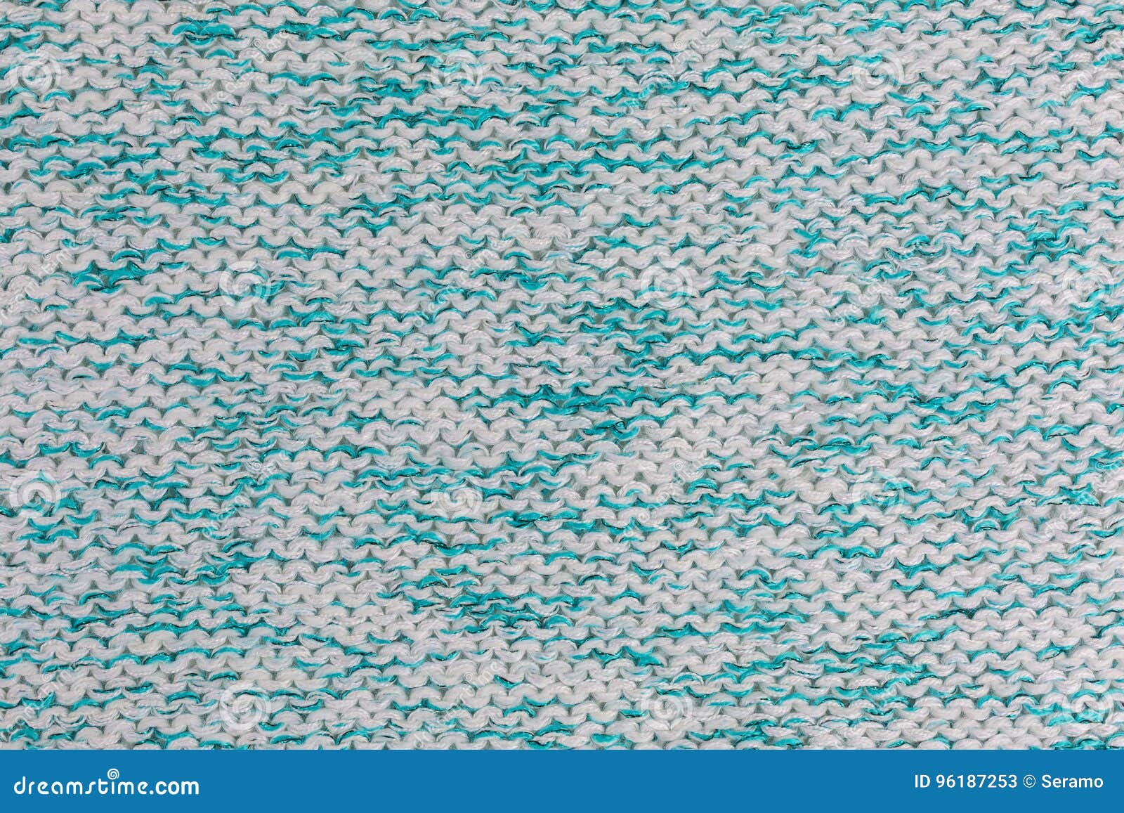 knitted fabric