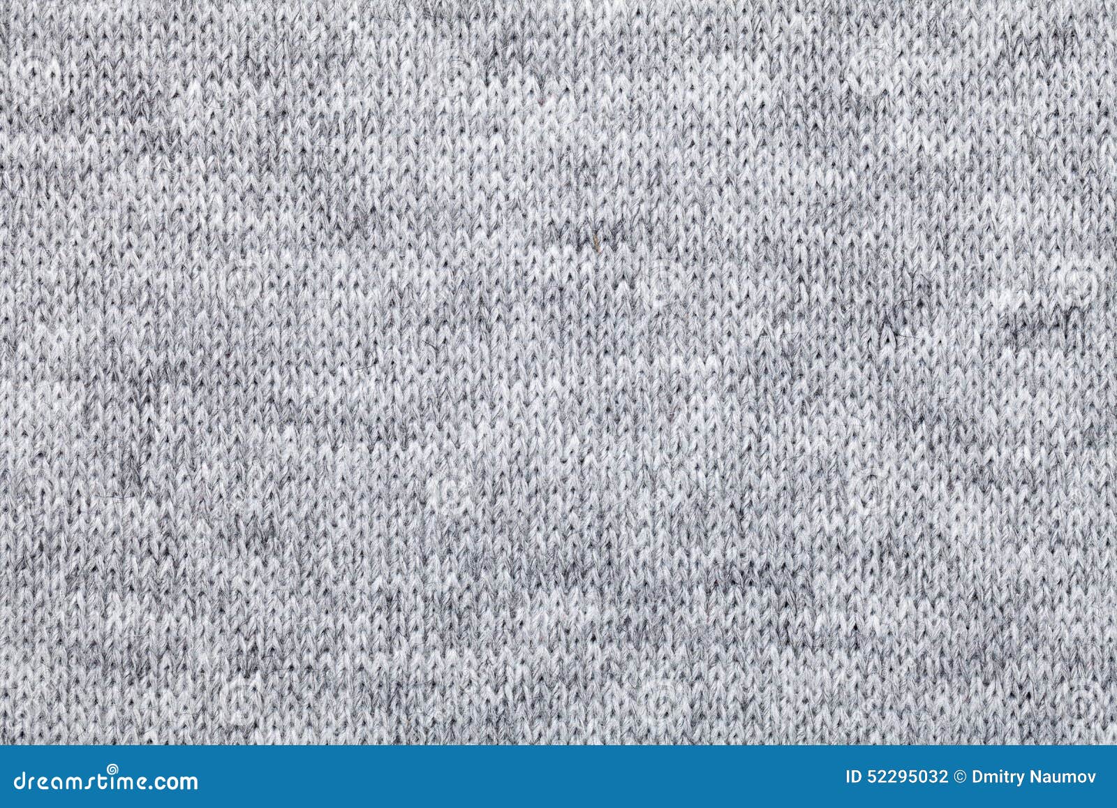 melange jersey fabric