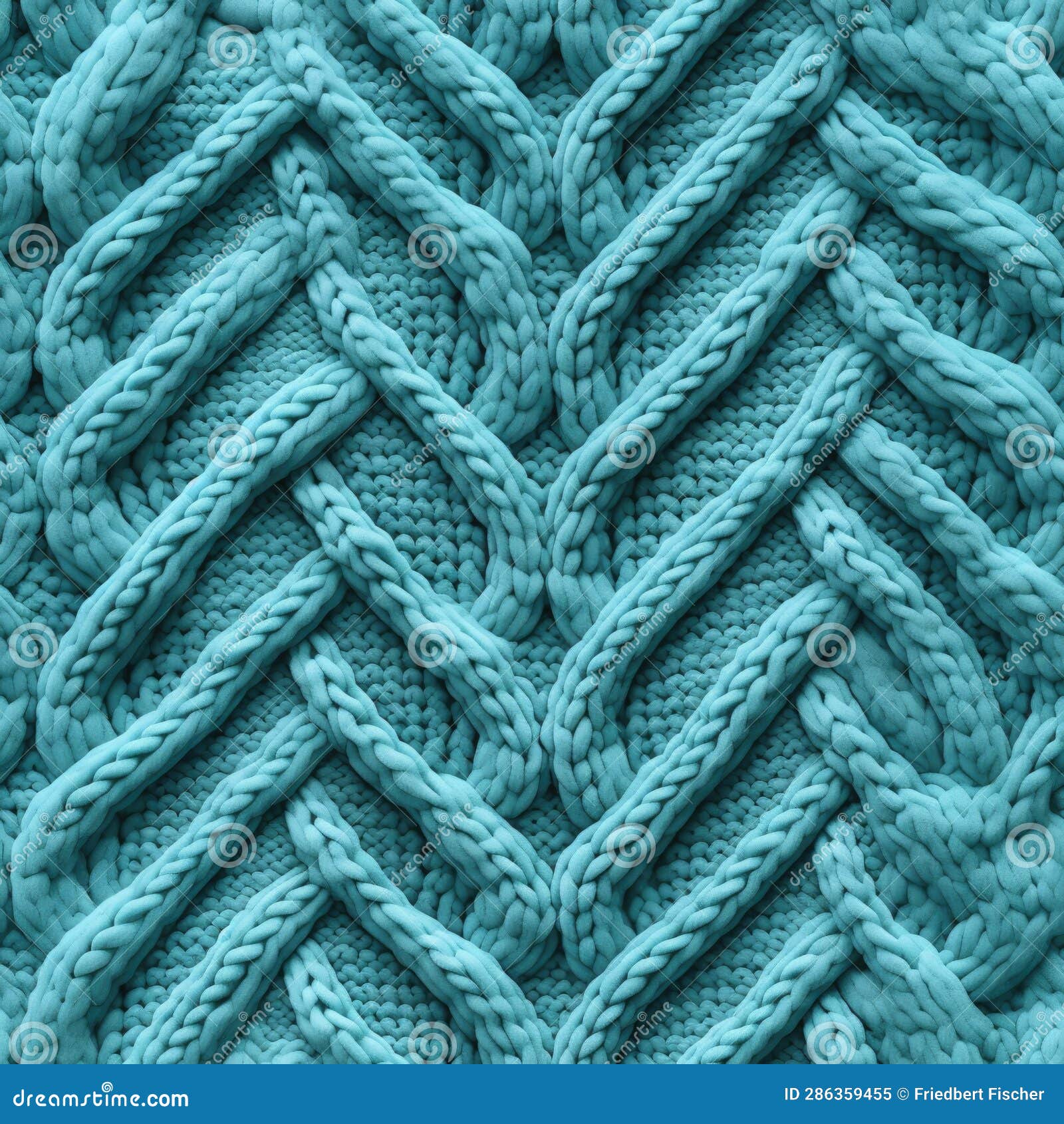 knitted pattern, knit fabrique, seamless digitally generated background
