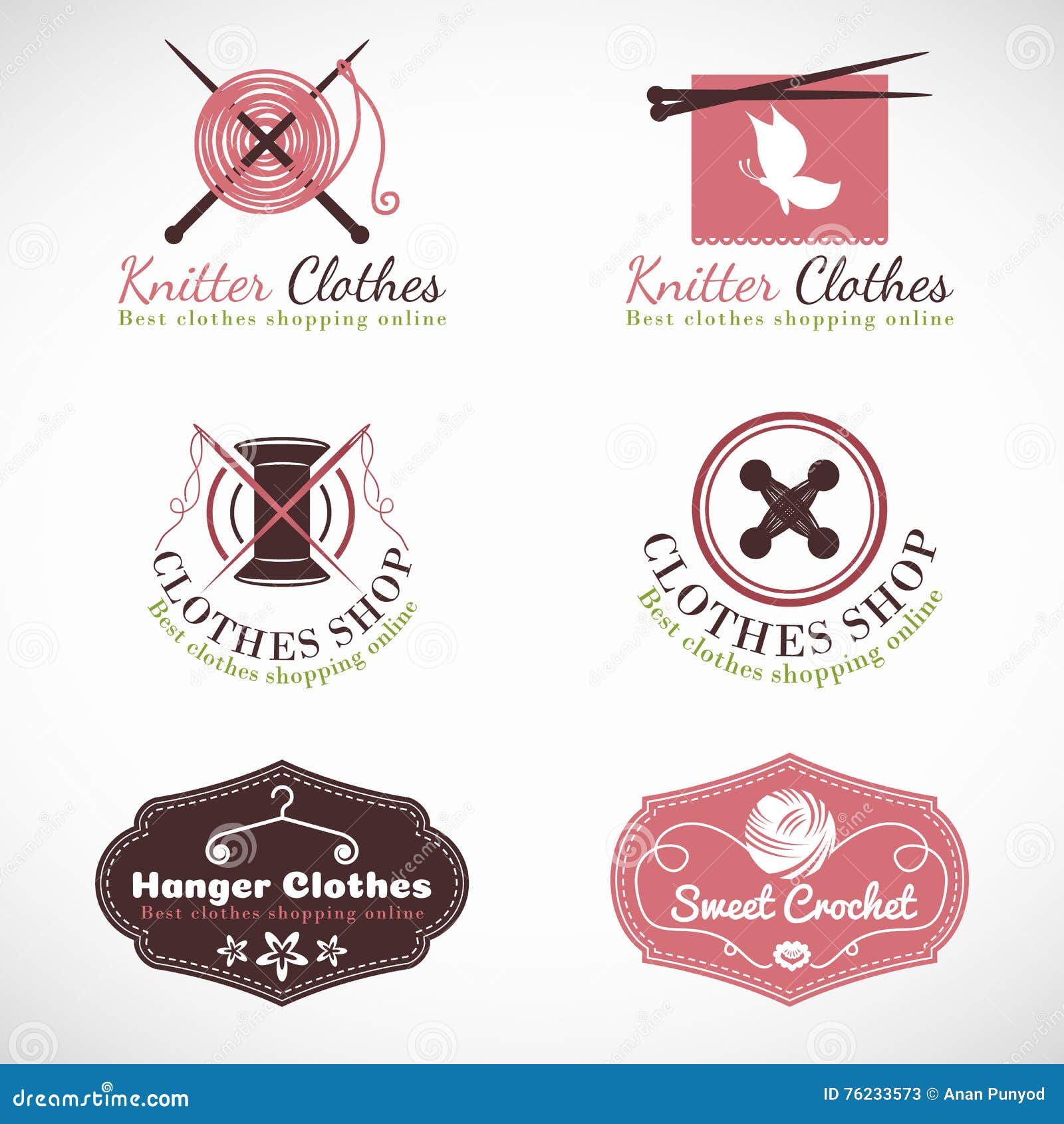 Closet Logo - Free Vectors & PSDs to Download