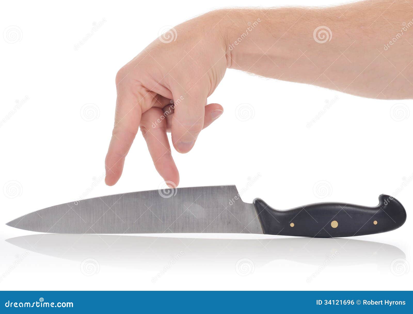 Knivsegg arkivfoto. Bild av erövra, problem, allvarligt 34121696