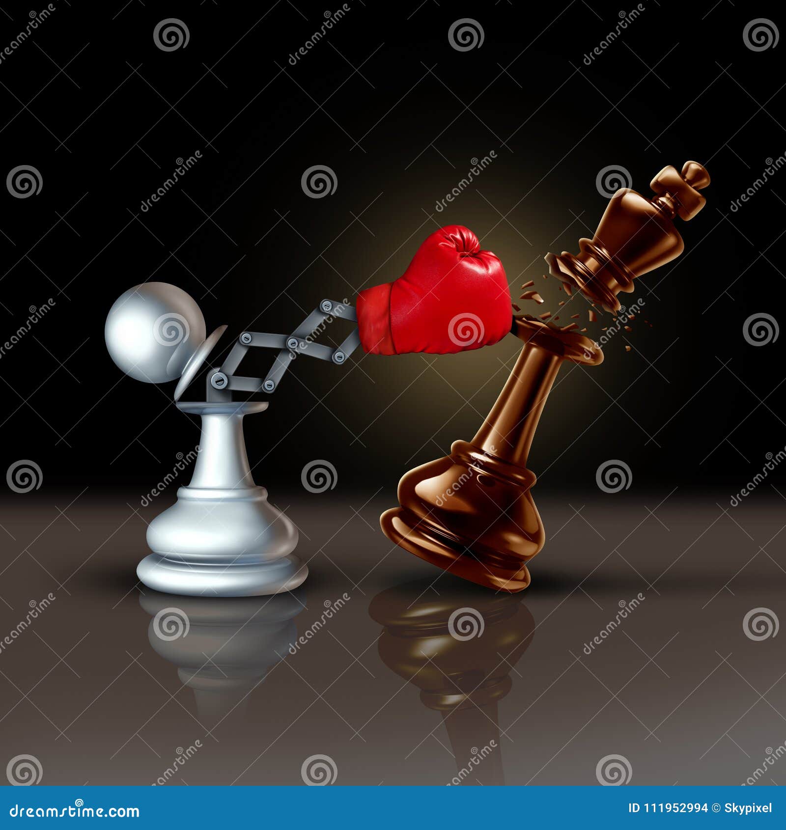 Chess Boxing Stock Illustrations – 616 Chess Boxing Stock