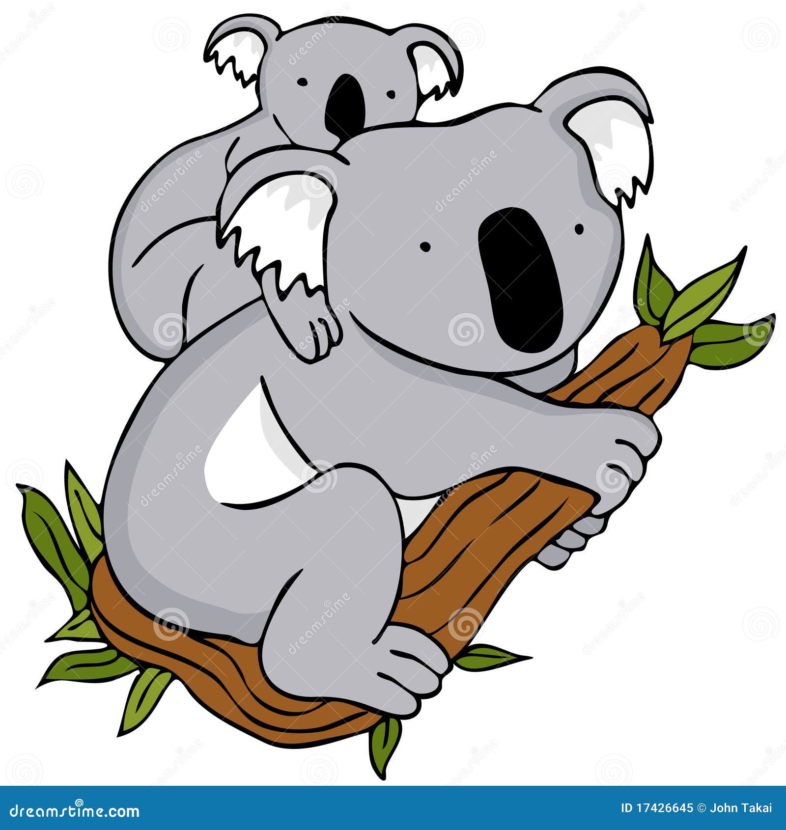 koala bear koala bear