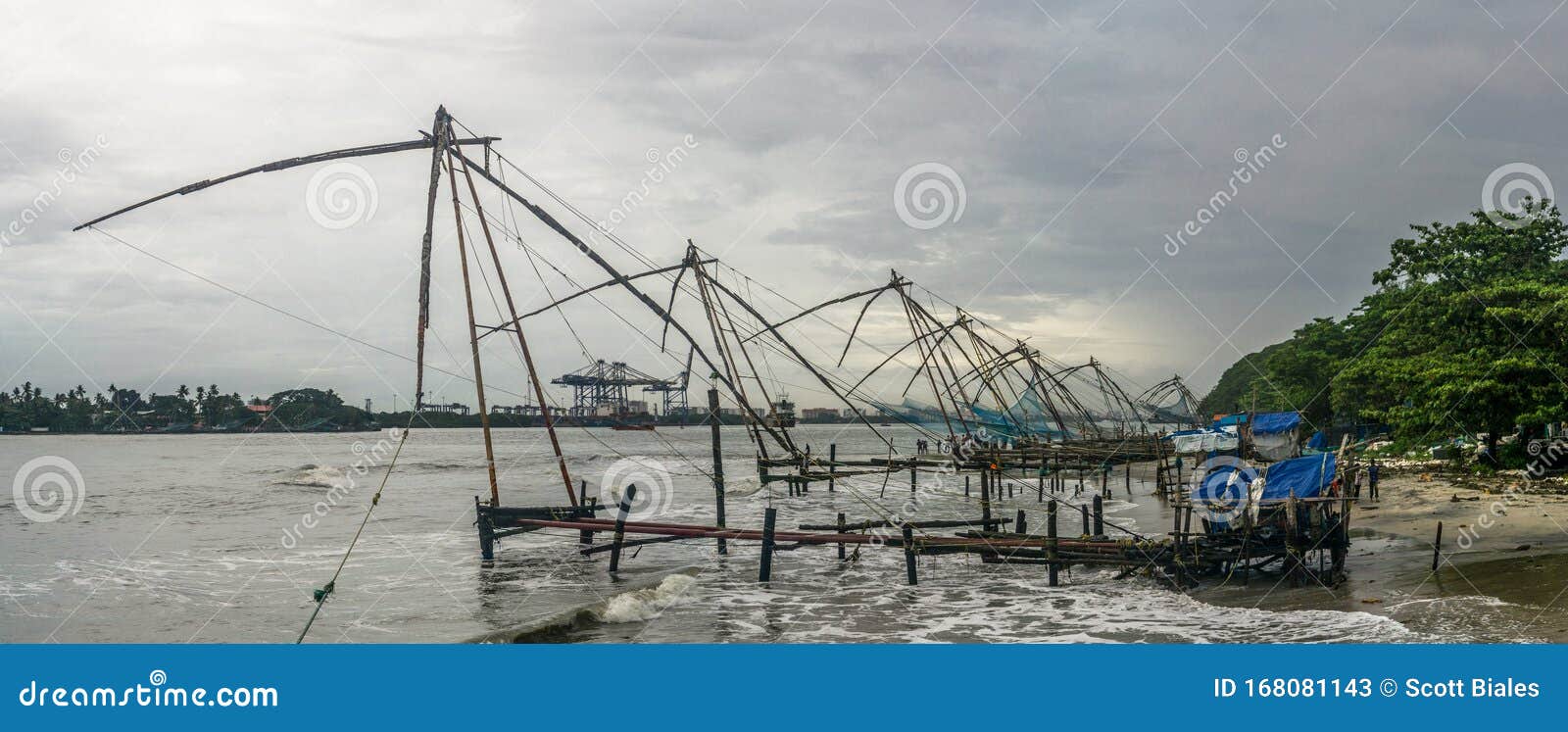 Kochi, India