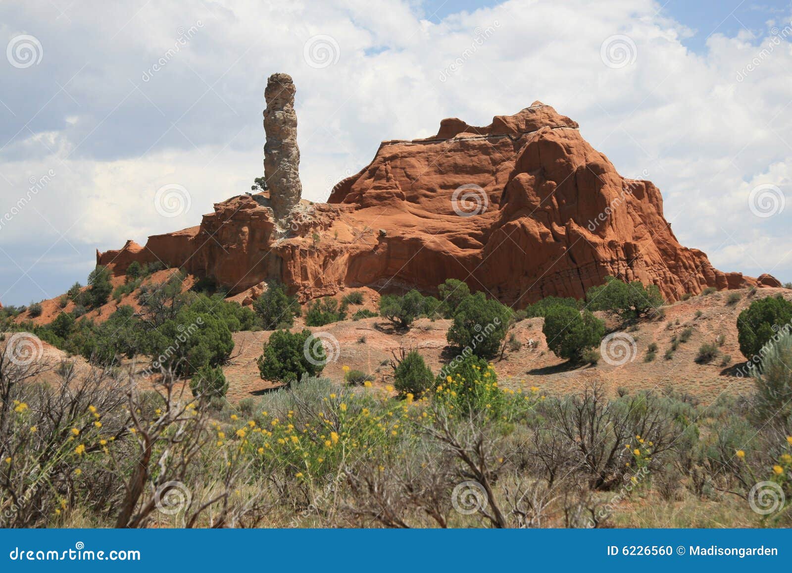 kodachrome basin state park