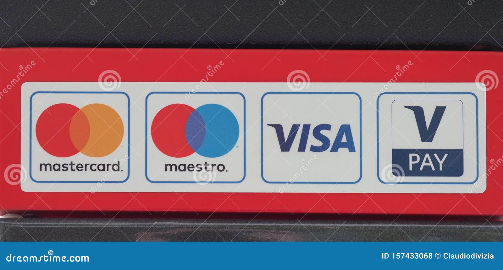 Maestro Und Mastercard Das Gleiche Maestro Und Mastercard Das Gleiche