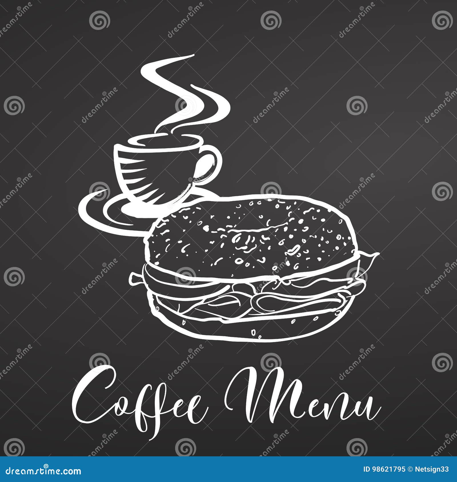 koffie en bagel online dating